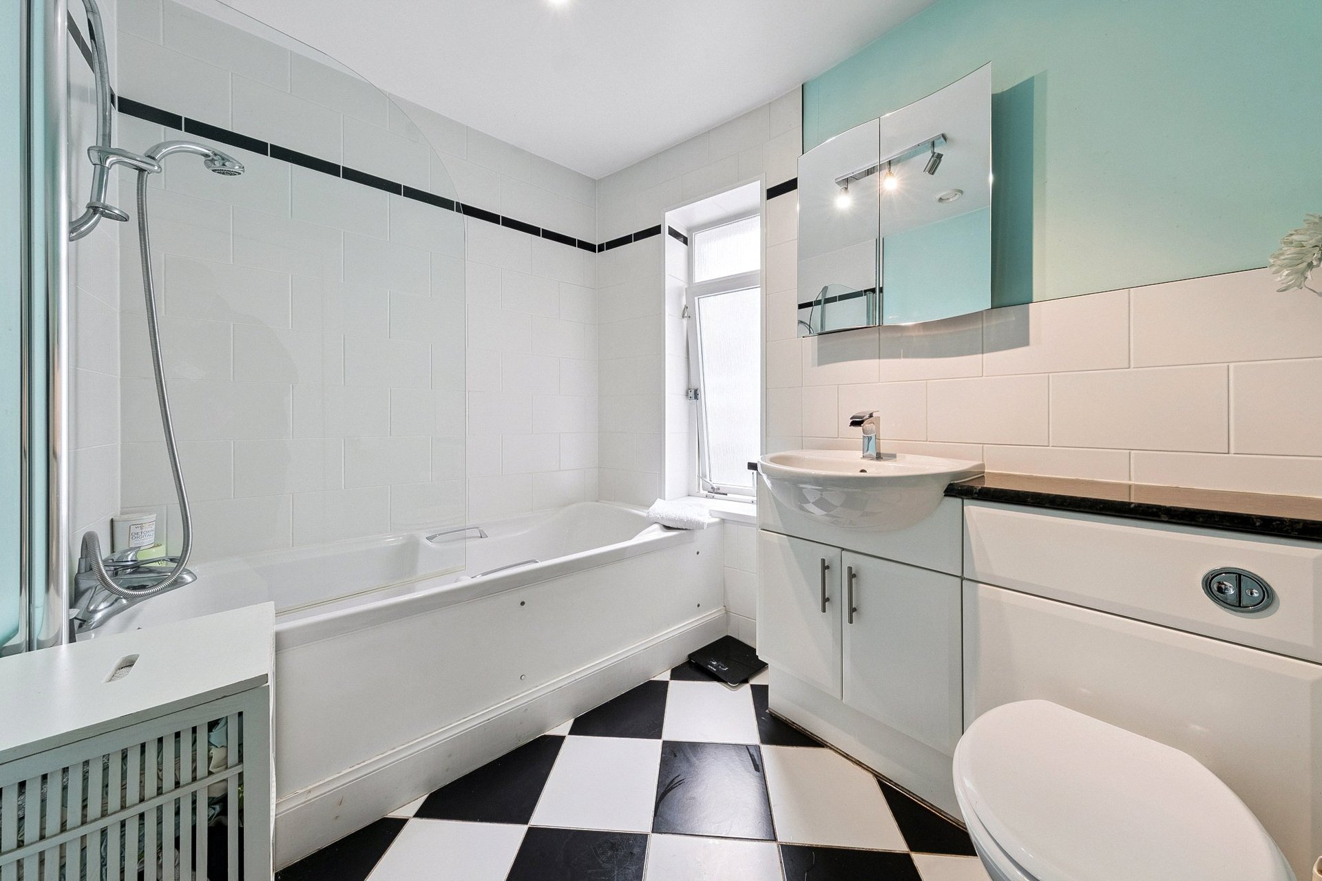 Flat 10, 9-11 Victoria Circus, Dowanhill, Glasgow, G12 9LB - Picture #28