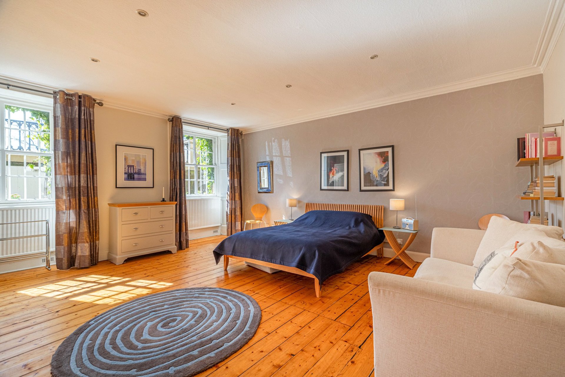 2 Kirklee Terrace, Kirklee, Glasgow, G12 0TQ - Picture #27
