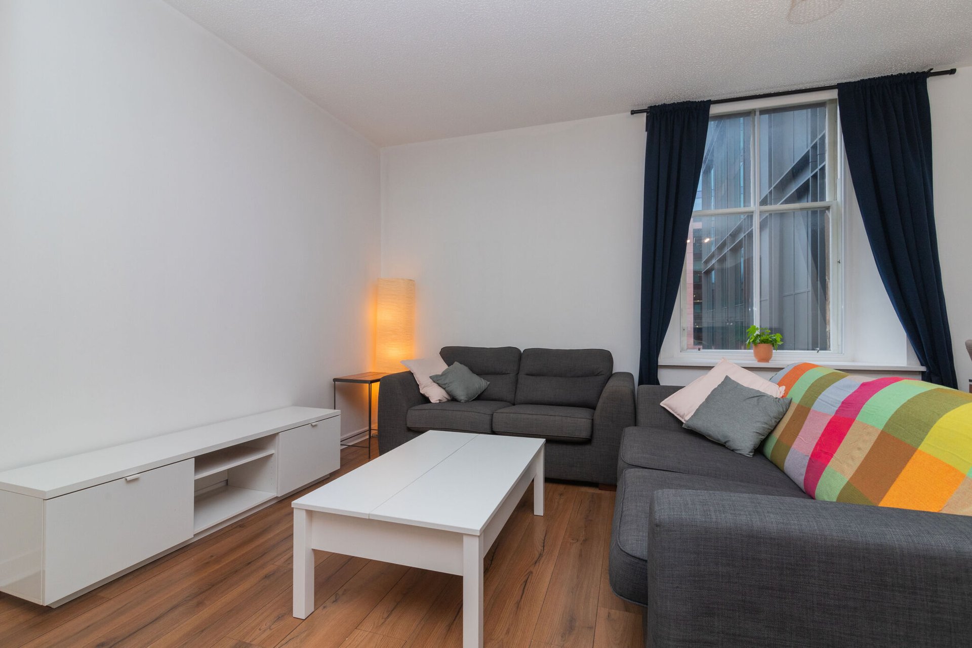 Flat 7, 80 James Watt Street, Glasgow, Glasgow City, G2 8NF - Picture #2