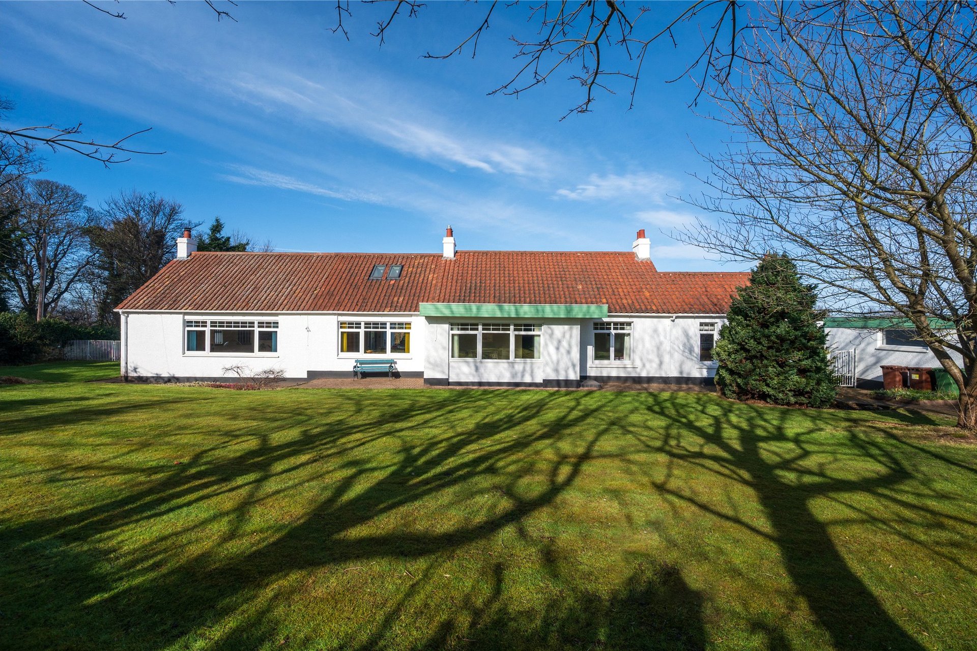 Woodside, King's Avenue, Longniddry, East Lothian, EH32 0QN - Picture #3