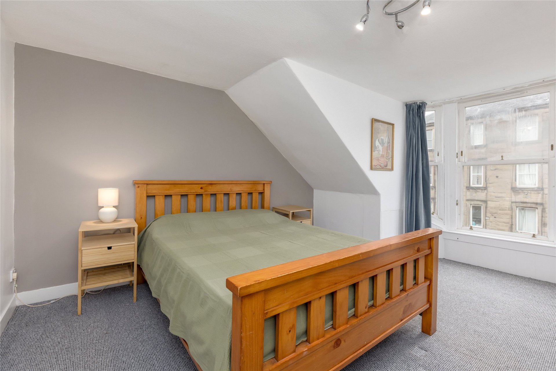 14 Lewis Terrace, Edinburgh, Midlothian, EH11 2BT - Picture #11