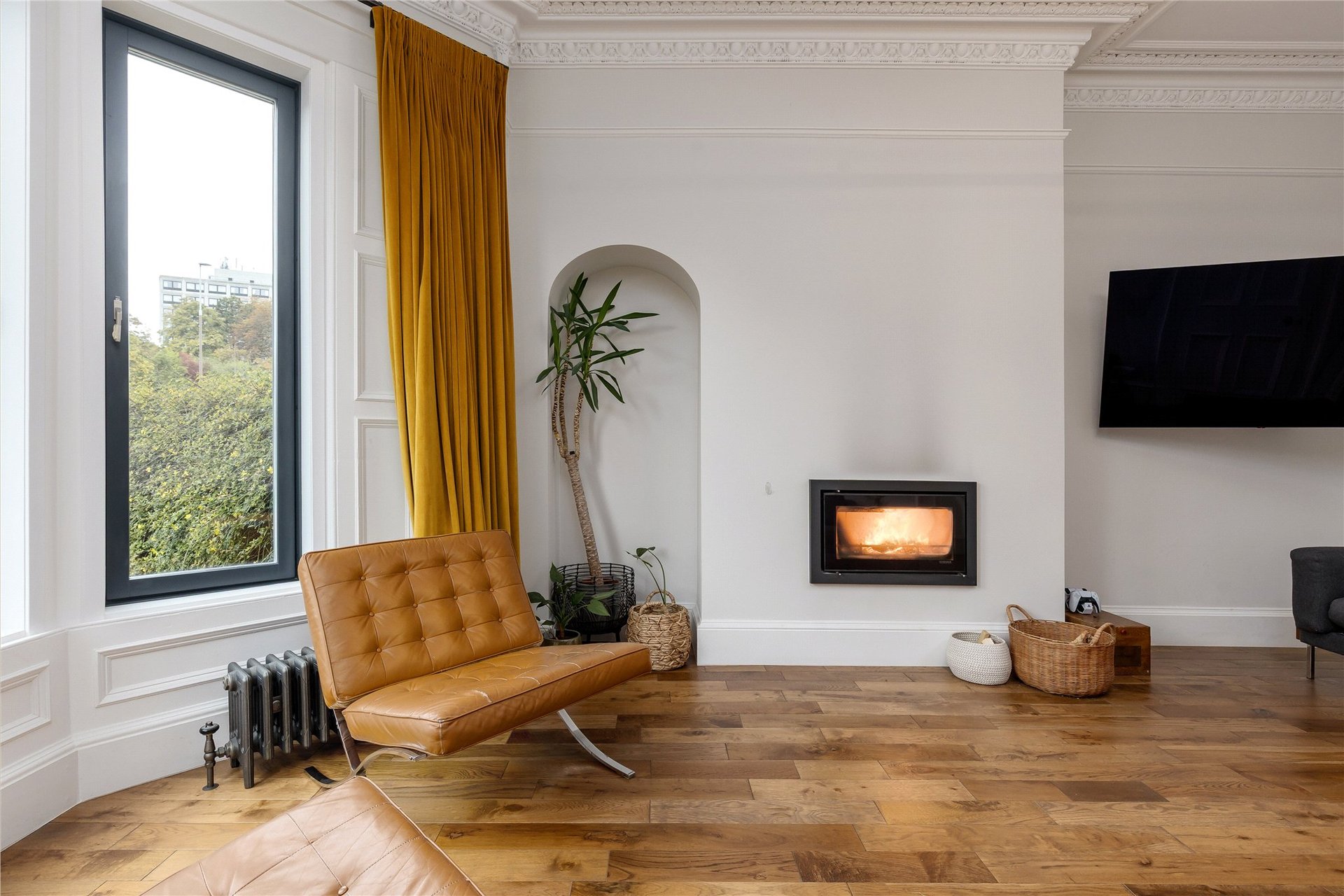175 Craigleith Road, Edinburgh, EH4 2EB - Picture #10