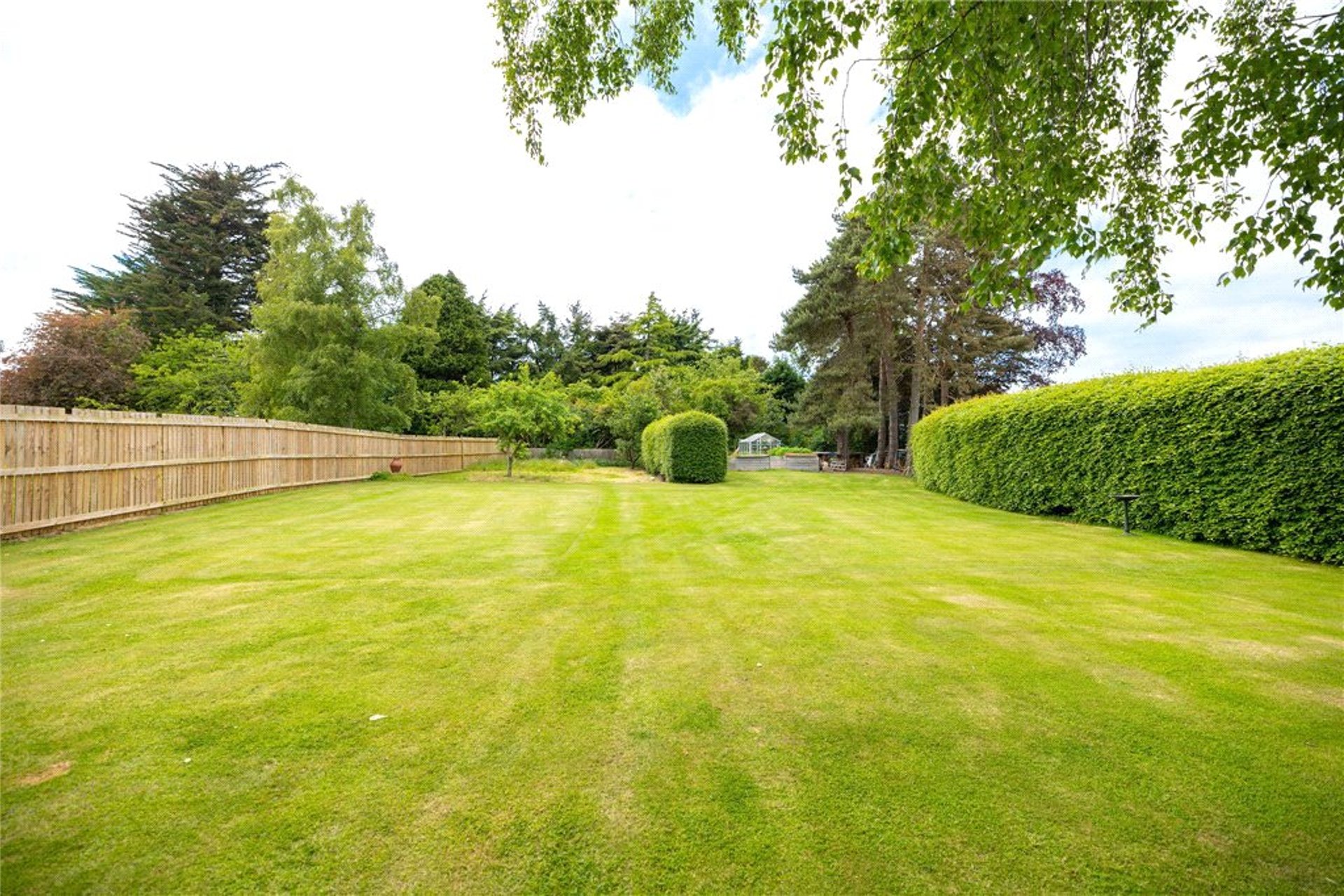Plot and House, 1B Wester Haining, Strathkinness High Road, St Andrews, KY16 9UA - Picture #42