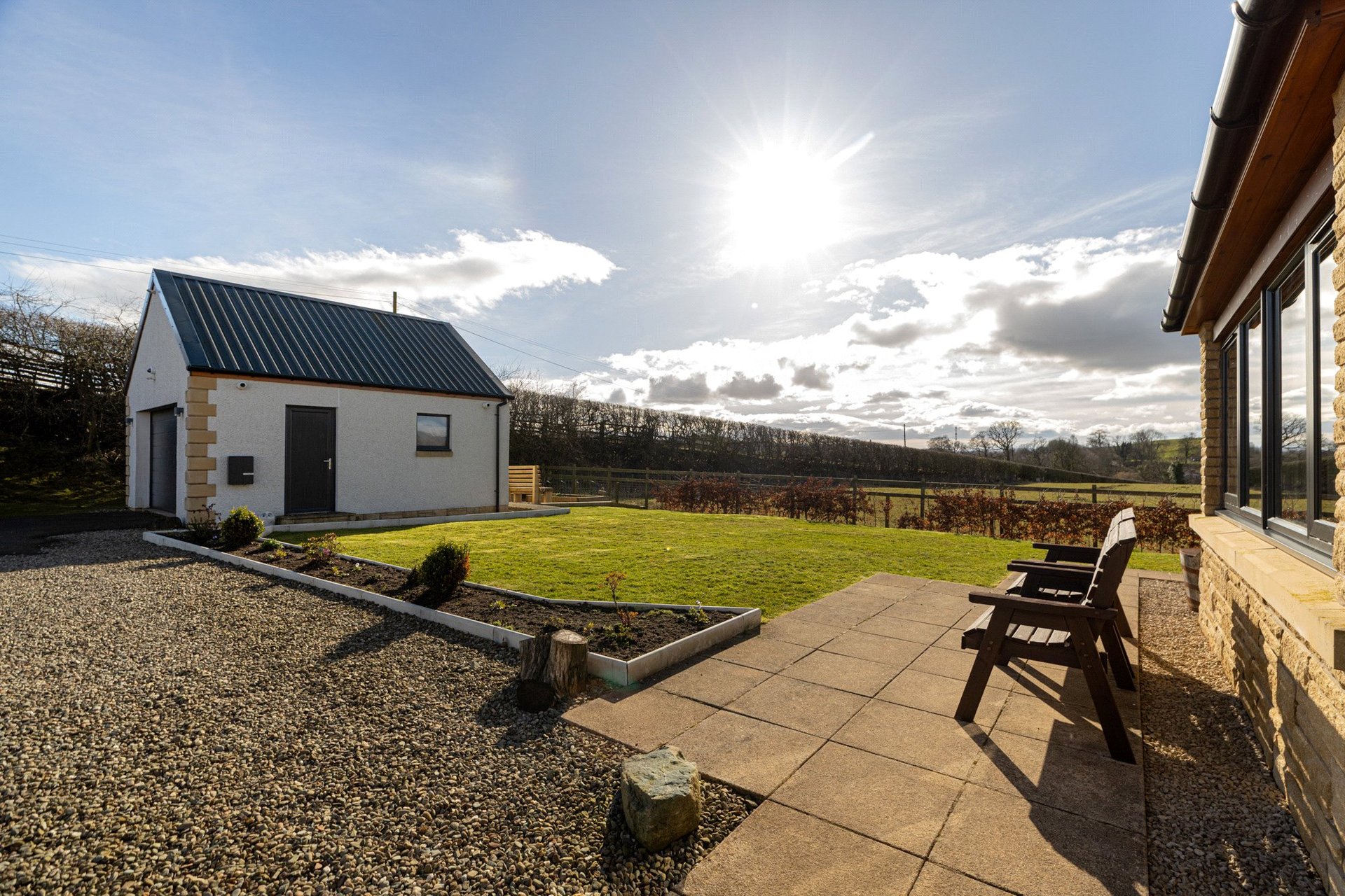 Drochaid House, Gartness Road, Killearn, Stirlingshire, G63 0NJ - Picture #46