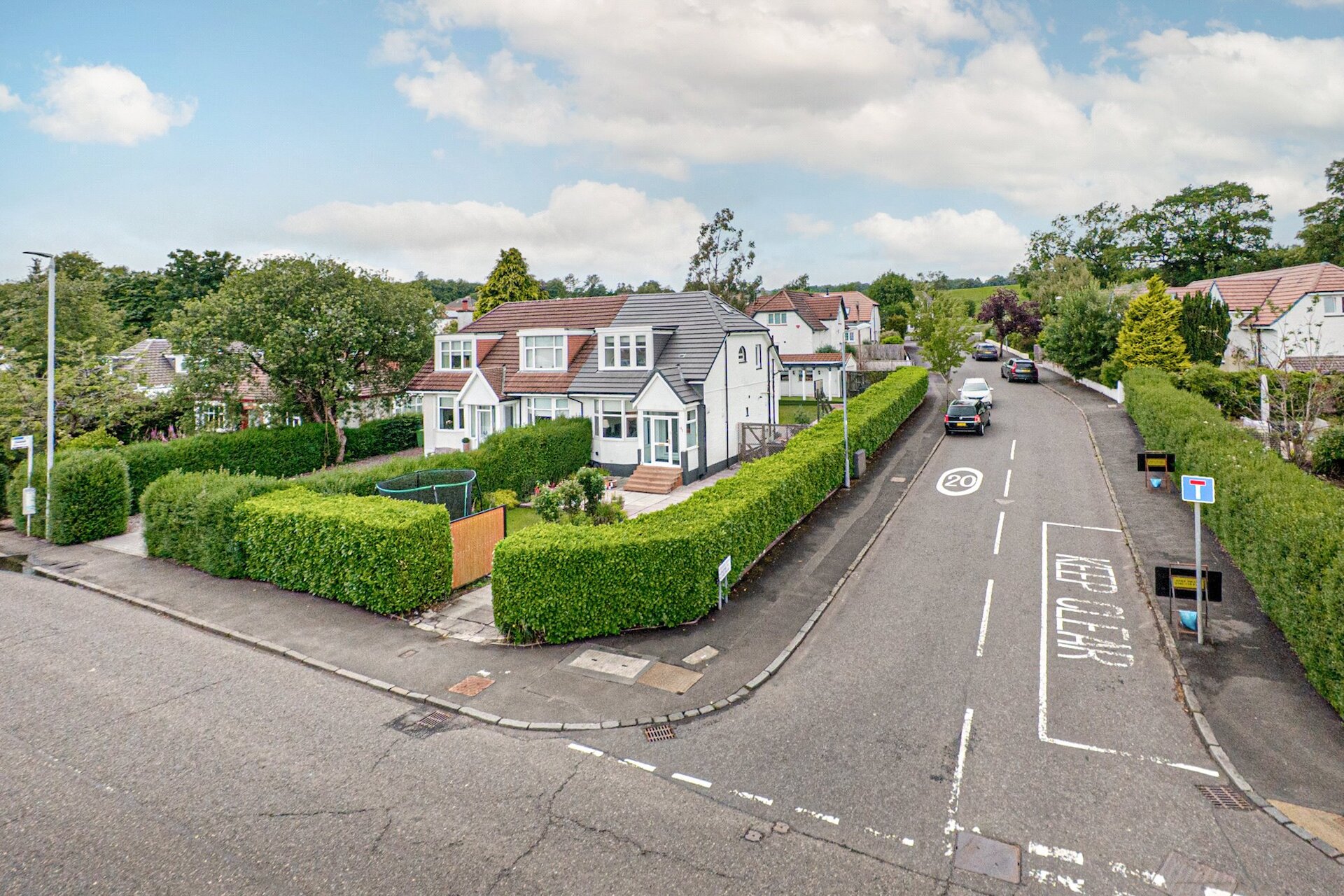 67 Strathblane Road, Milngavie, G62 8HA - Picture #1