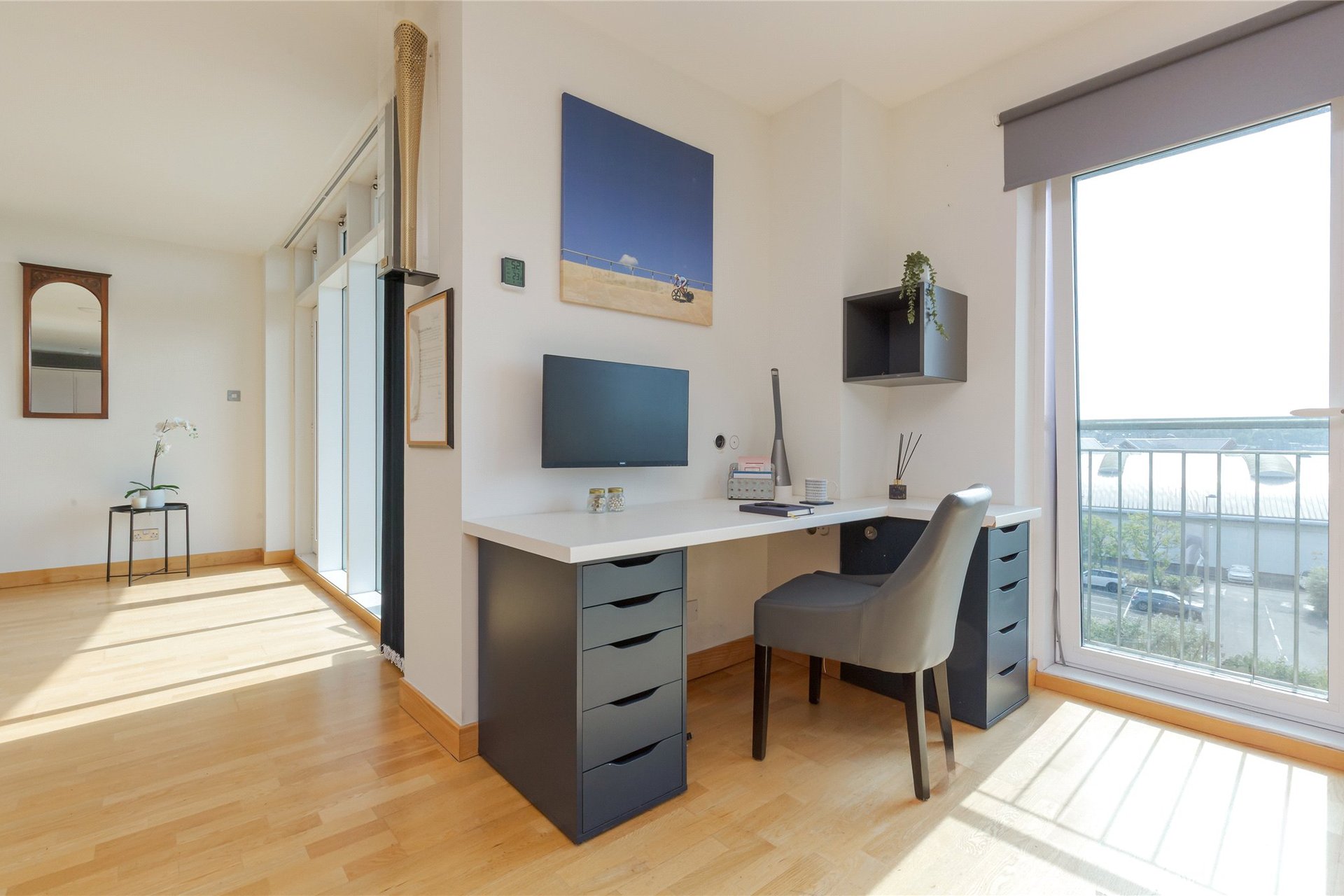 2/8 Western Harbour Place, Western Harbour, Edinburgh, EH6 6NG - Picture #7