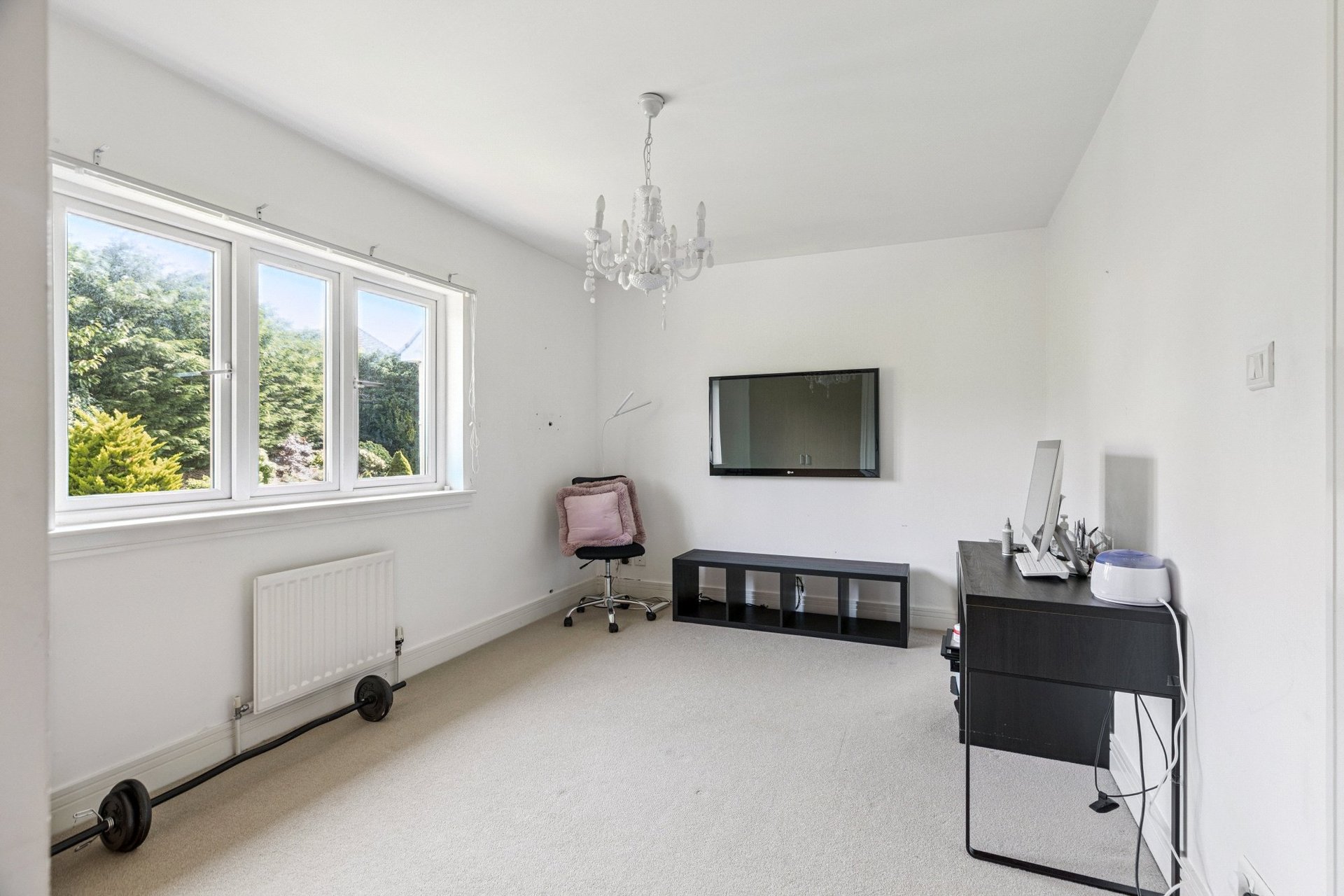 1 Caol Court, Thorntonhall, Glasgow, South Lanarkshire, G74 5DB - Picture #29