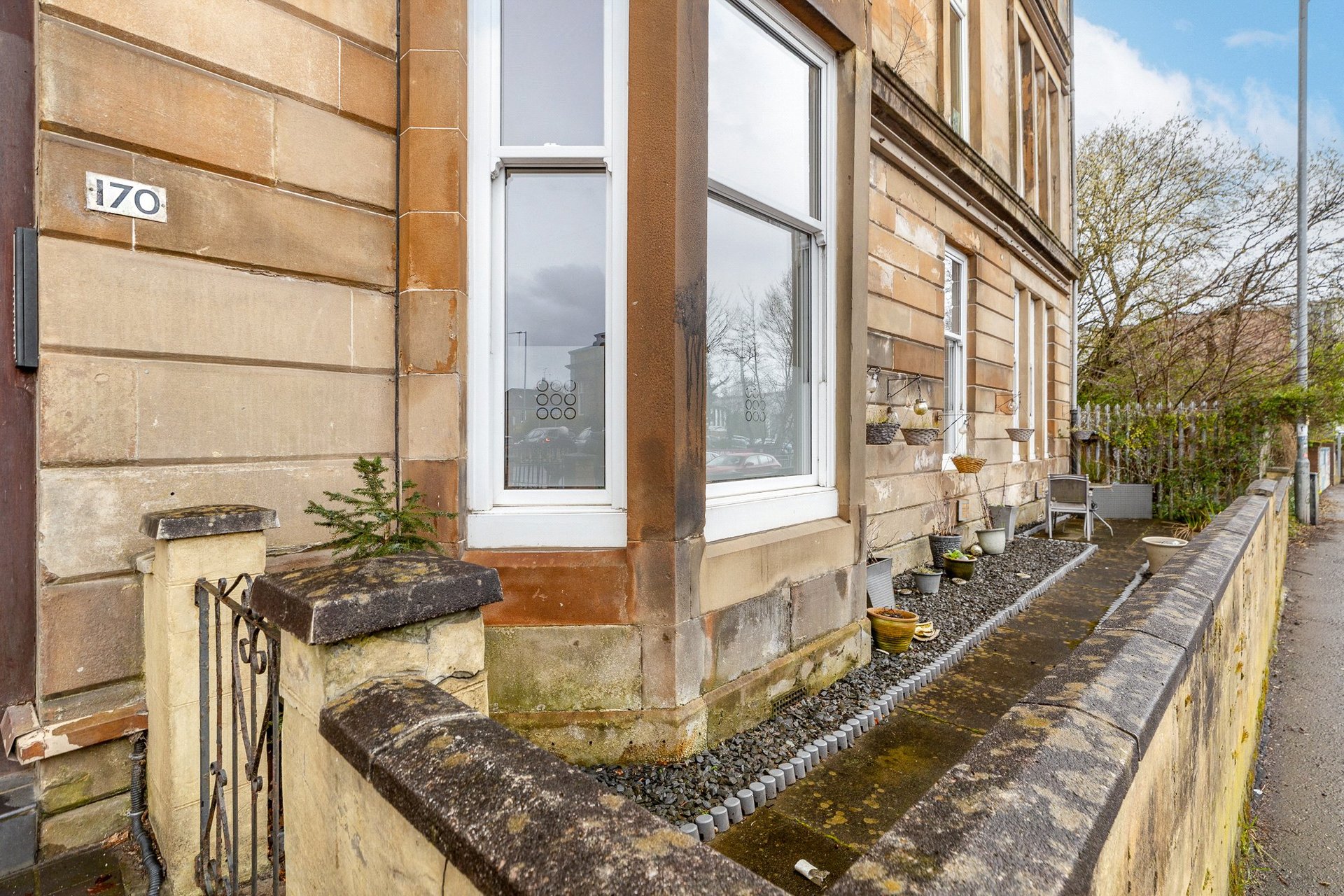 0/2, 170 Prospecthill Road, Mount Florida, Glasgow, G42 9LH - Picture #31