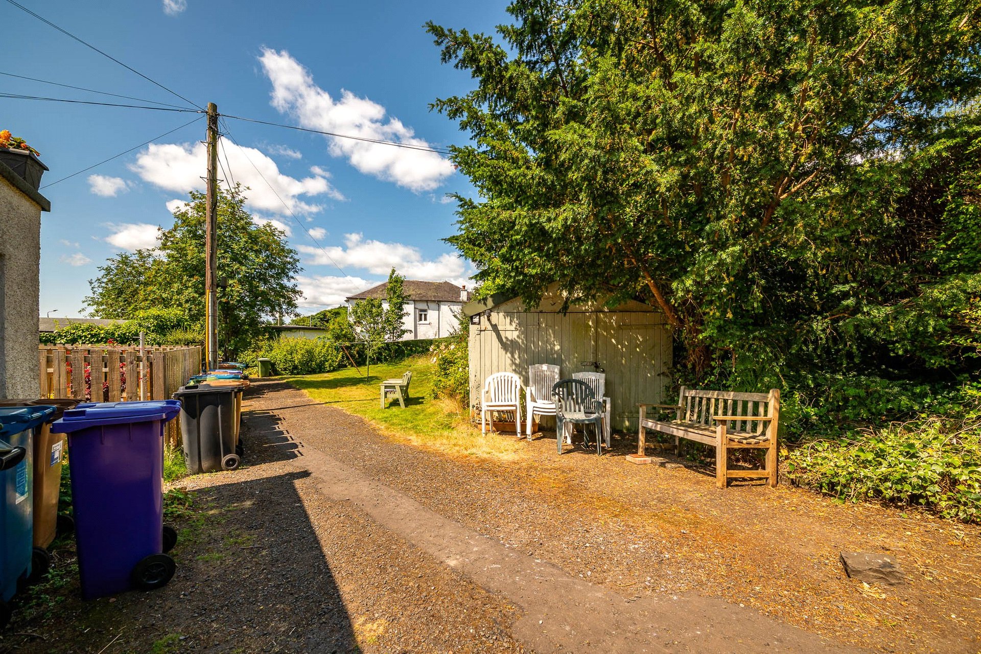 3 Ilay Avenue, Bearsden, G61 1QF - Picture #36