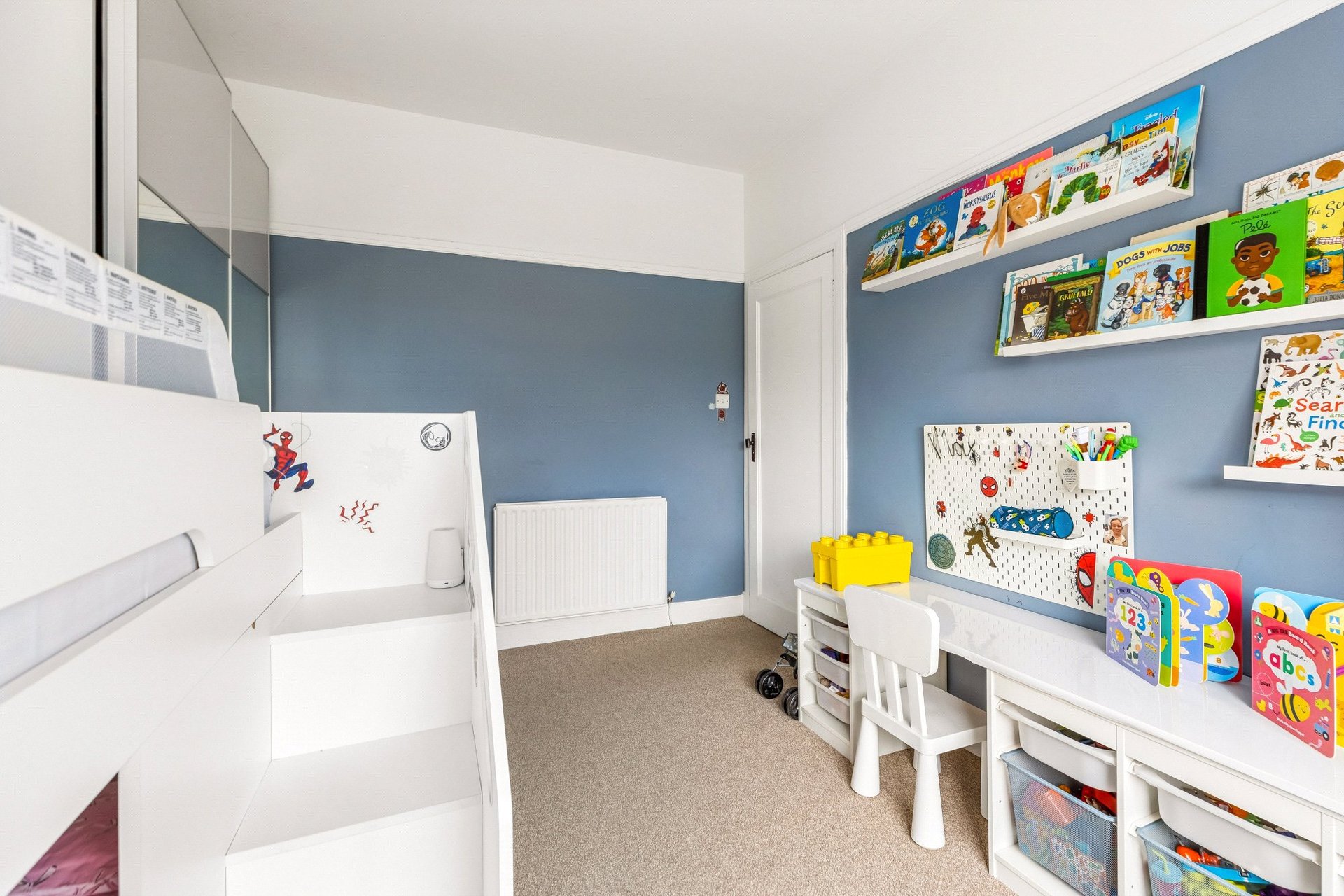 21 Whittliemuir Avenue, Muirend, Glasgow, G44 3HU - Picture #18