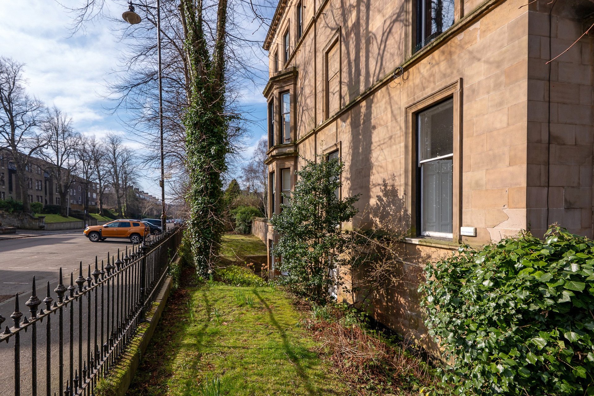 1A Devonshire Terrace, Hyndland, Glasgow, G12 0XE - Picture #36