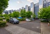 Flat 4/1 Lancefield Quay, 173 Finnieston Street, Finnieston, Glasgow, G3 8HD - Picture #24
