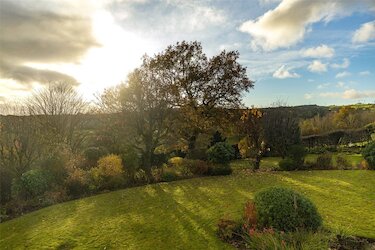 Blackwood Road - View