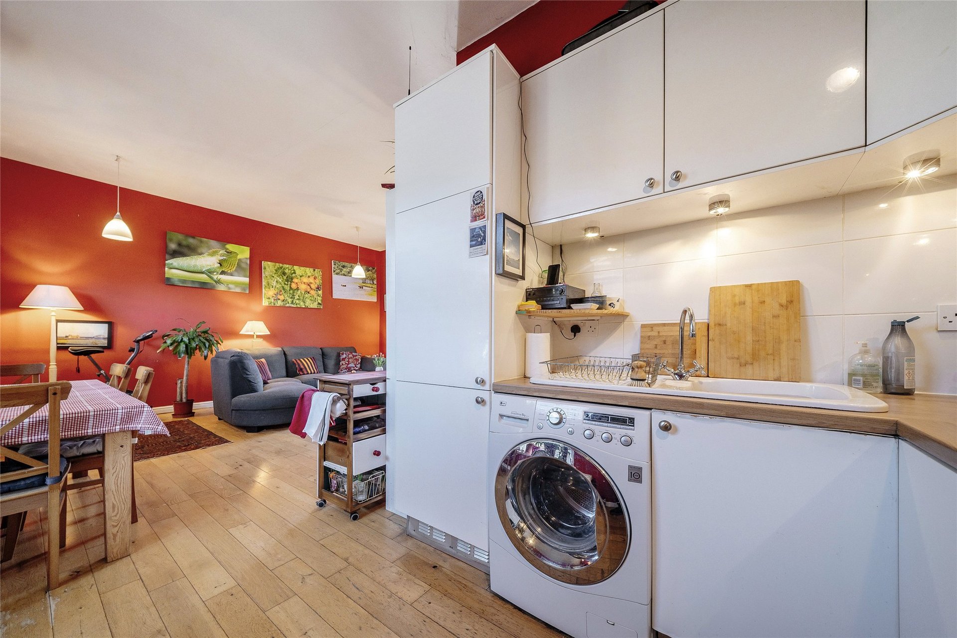 28 Elbe Street, Edinburgh, Midlothian, EH6 7HW - Picture #8