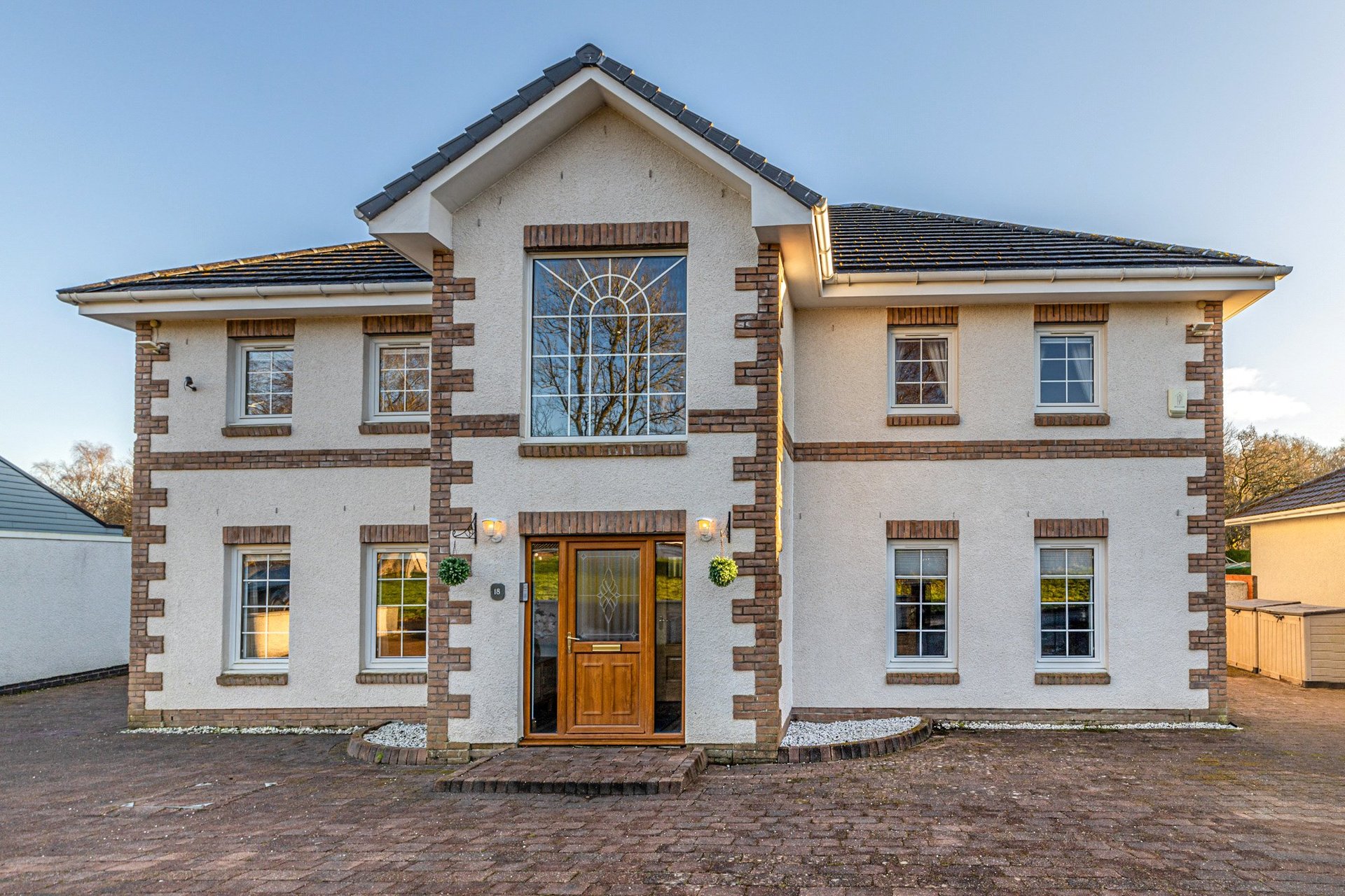 18 Inchkeith, East Kilbride, Glasgow, South Lanarkshire, G74 2JZ - Picture #3