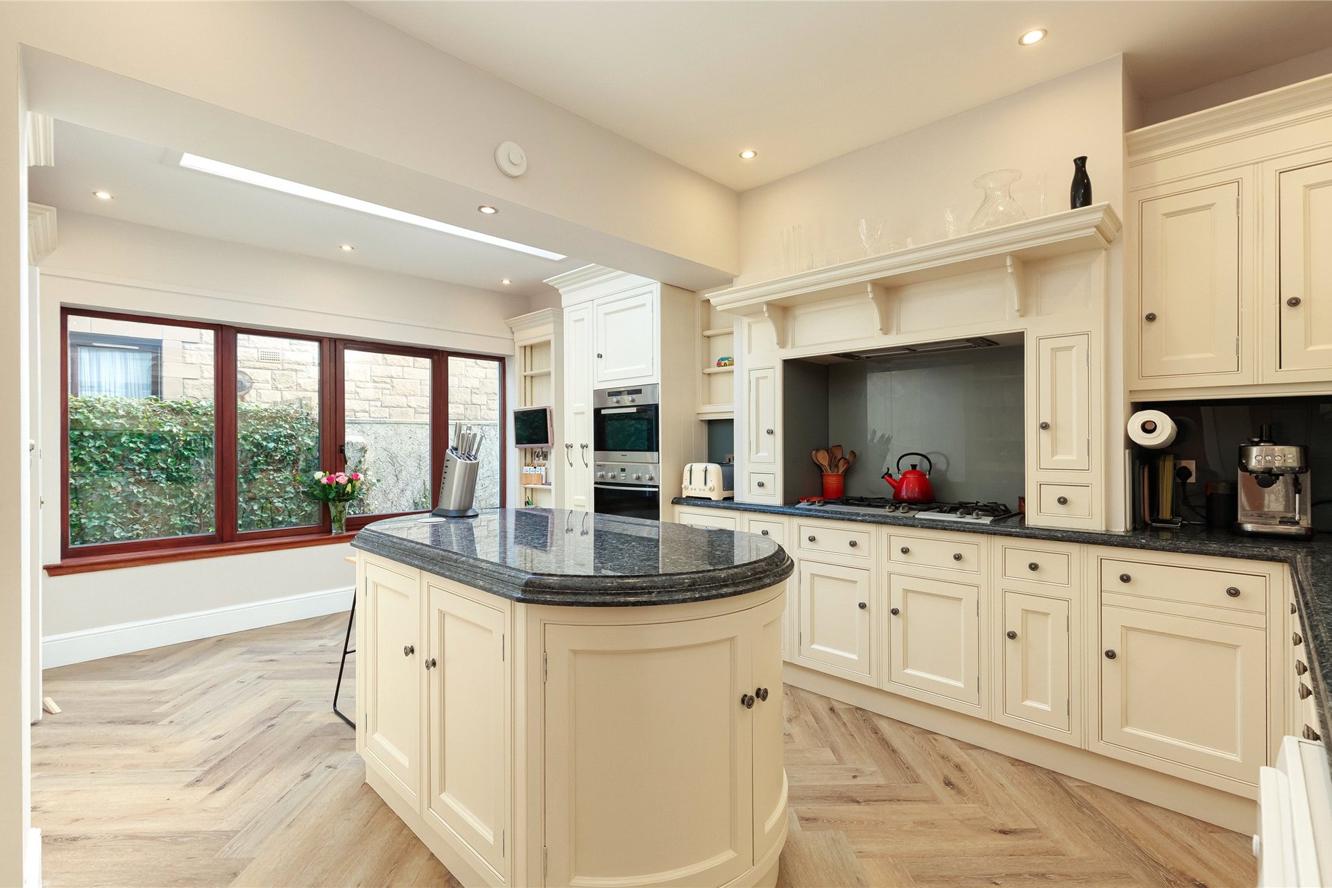 66 Barnton Park View, Edinburgh, EH4 6HJ - Picture #5