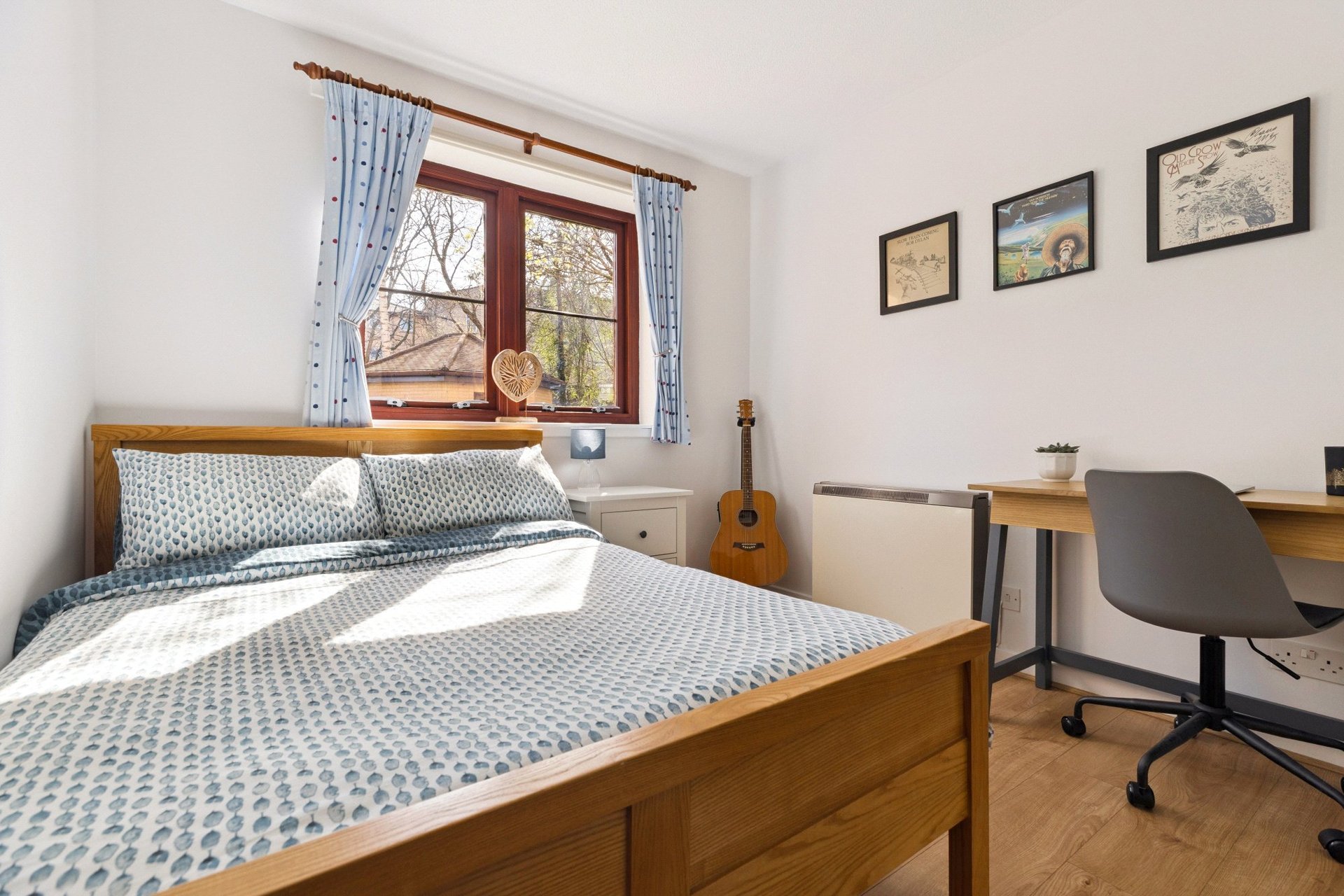 Flat B, 29 Herbert Street, North Woodside, Glasgow, G20 6NB - Picture #15