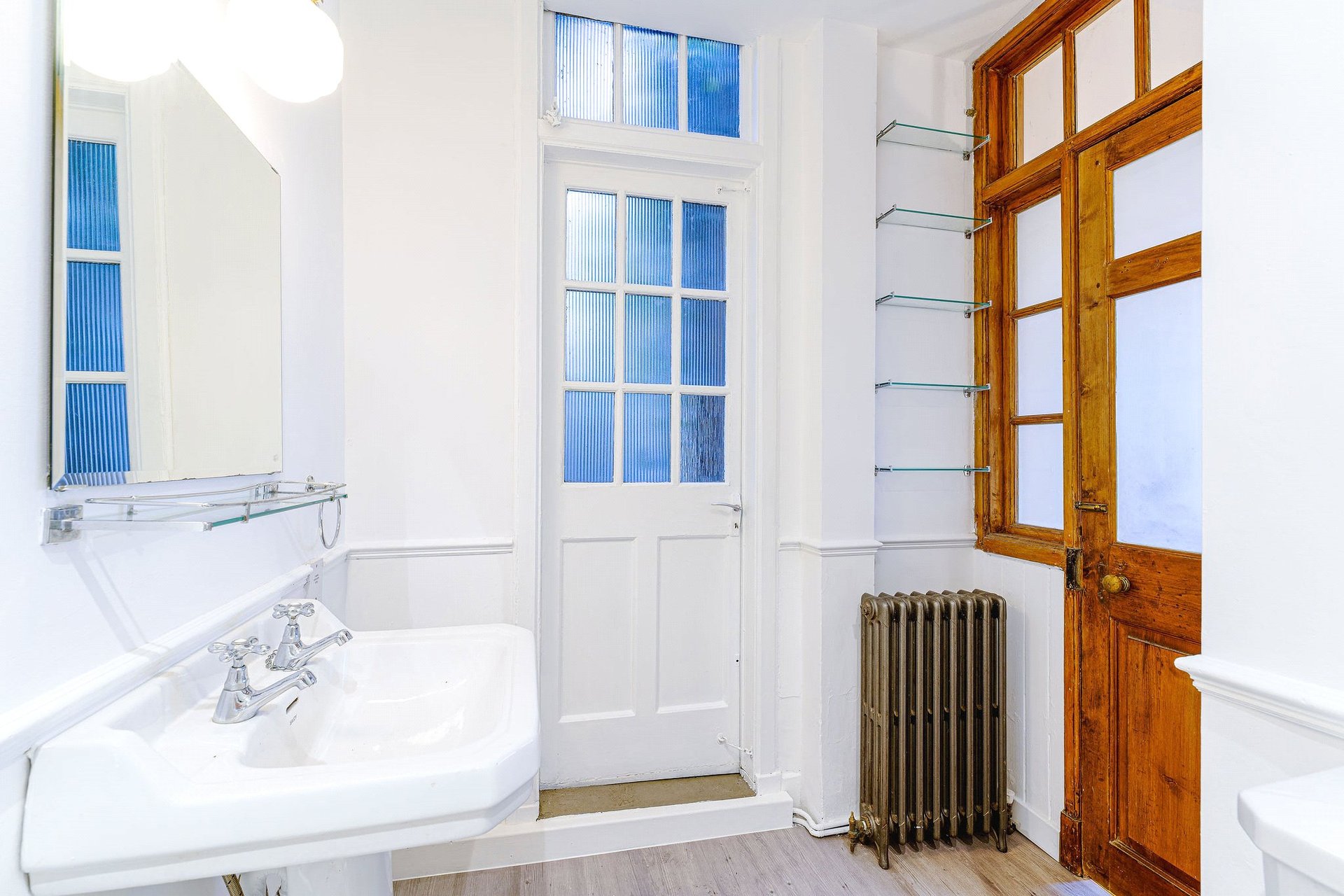 2 Ramsay Garden, Edinburgh, EH1 2NA - Picture #17