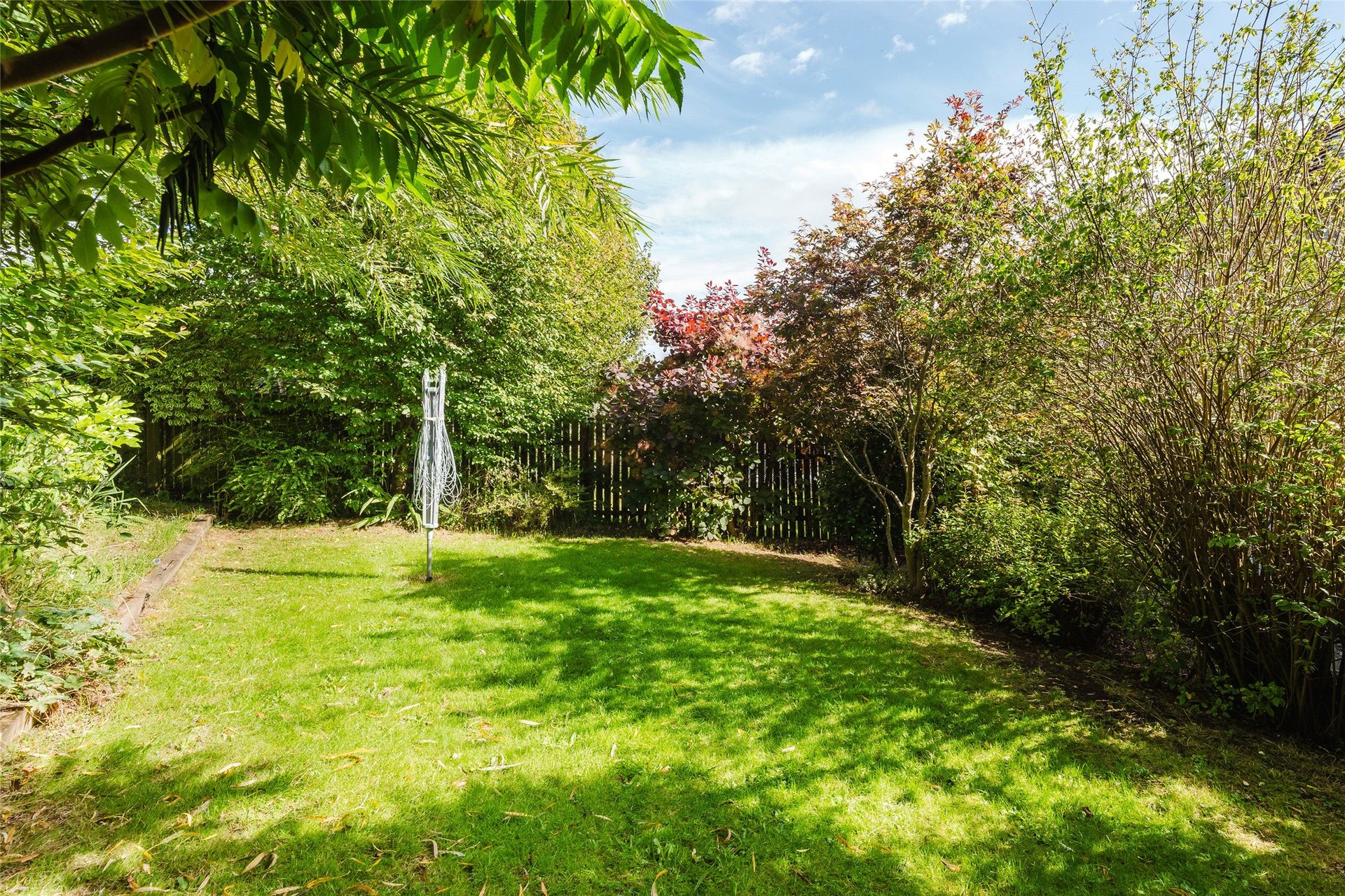 60 Tarvit Drive, Cupar, Fife, KY15 5BH - Picture #5