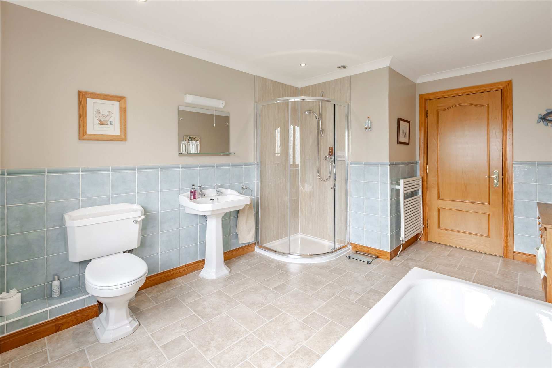 Lochmill House, 3 Lade Court, Linlithgow, EH49 7QF - Picture #21