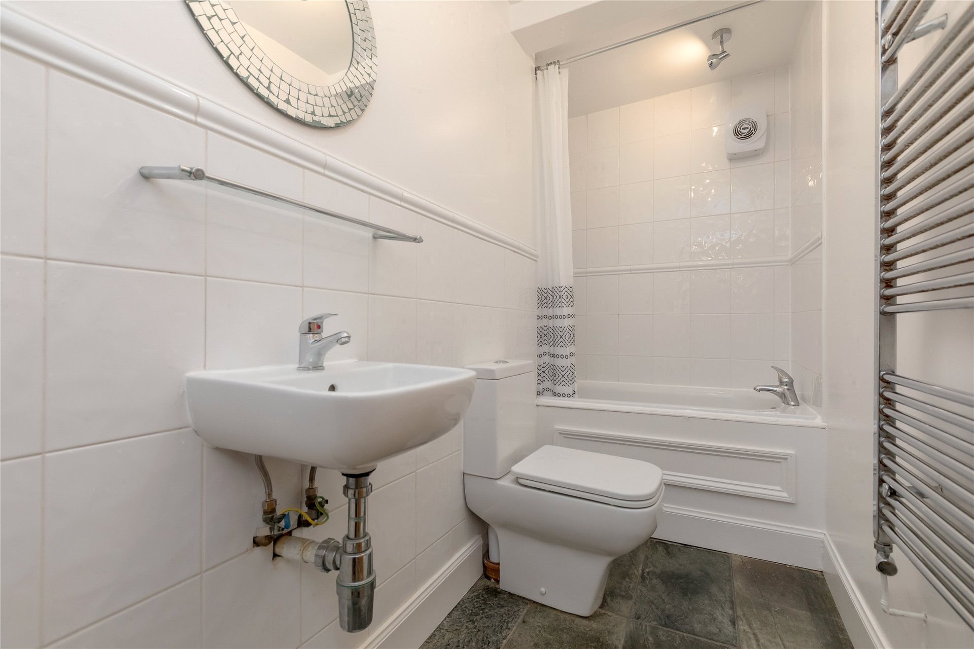 130A Brunton Gardens, Edinburgh, Midlothian, EH7 5ET - Picture #11