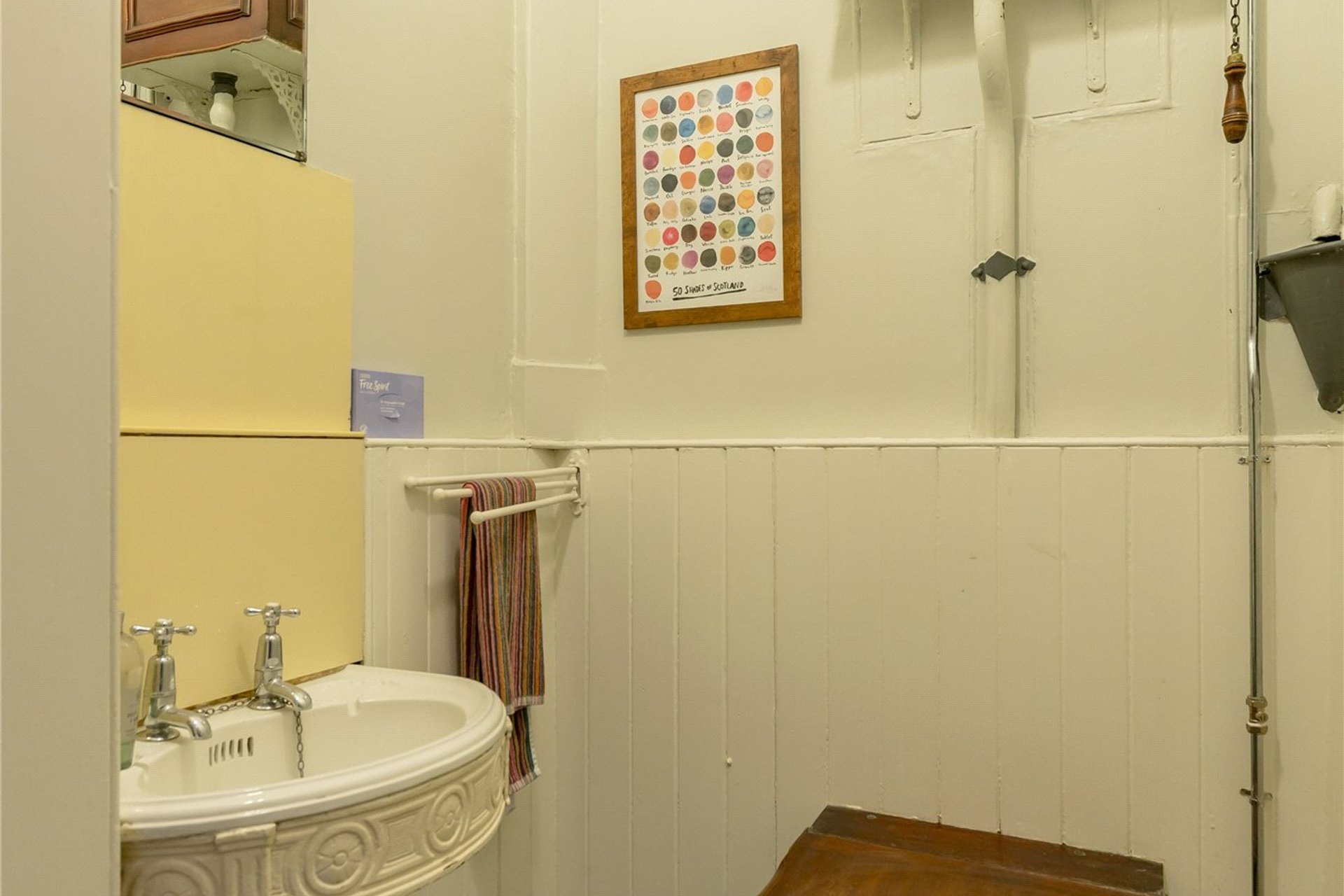 GF, 1 Gloucester Place, Edinburgh, EH3 6EE - Picture #30