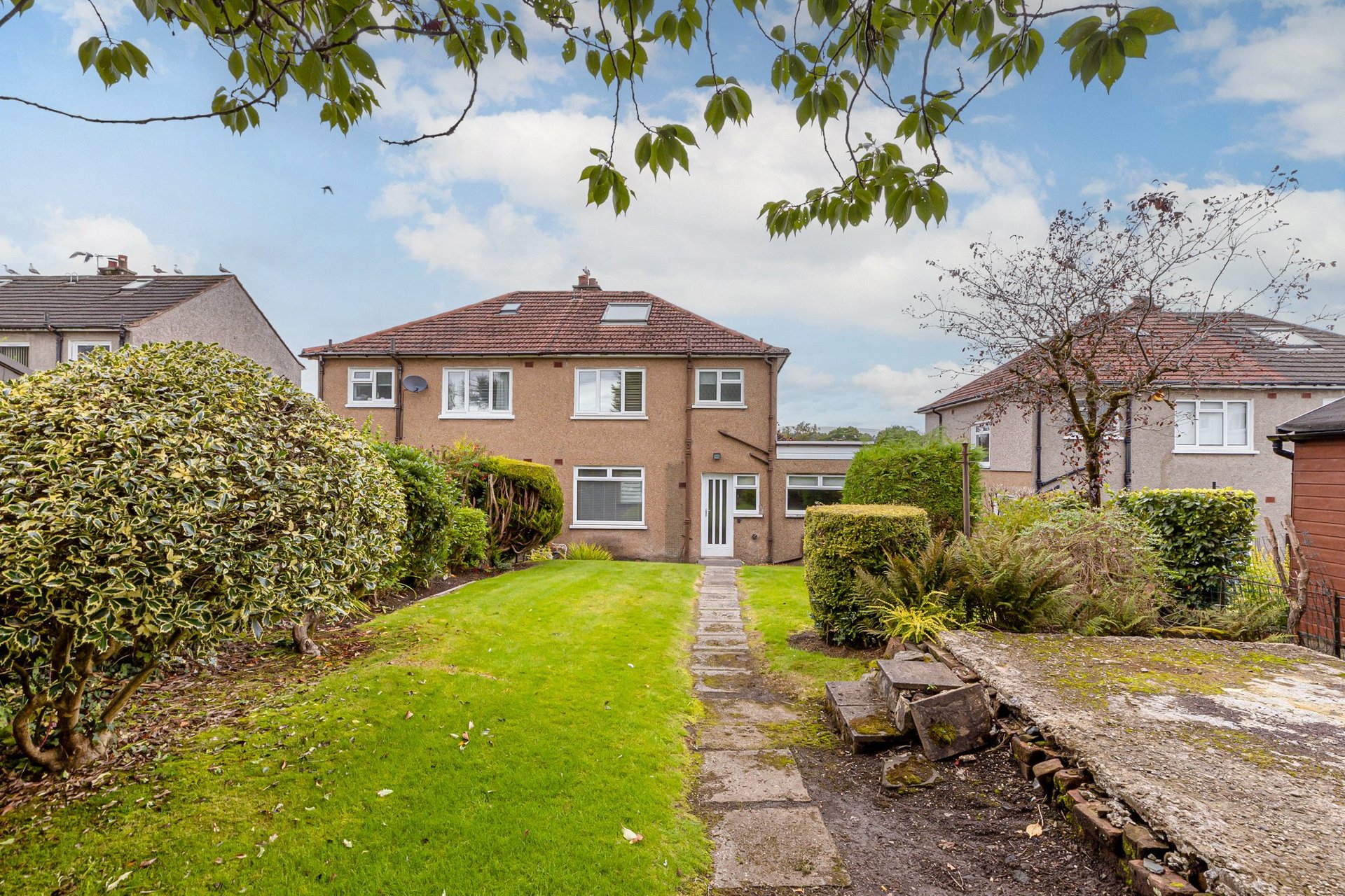 7 Campsie Drive, Milngavie, G62 8HX - Picture #24