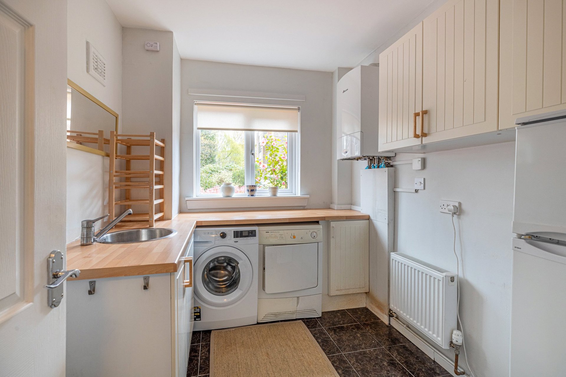 10/1, Whistlefield Court, 2 Canniesburn Road, Bearsden, G61 1PX - Picture #33