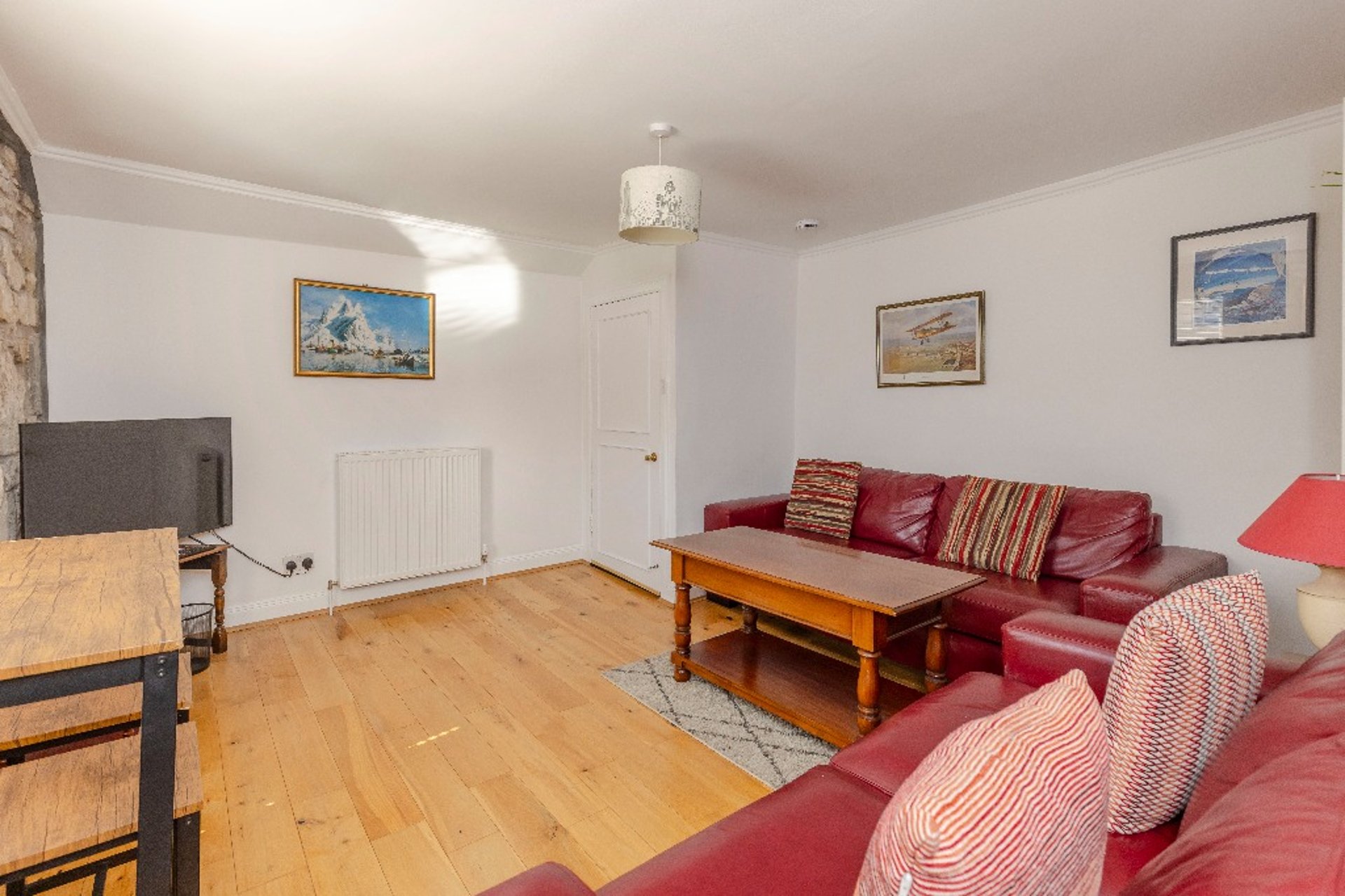 62 Thistle Street, Central, Edinburgh, EH2 1EN - Picture #4