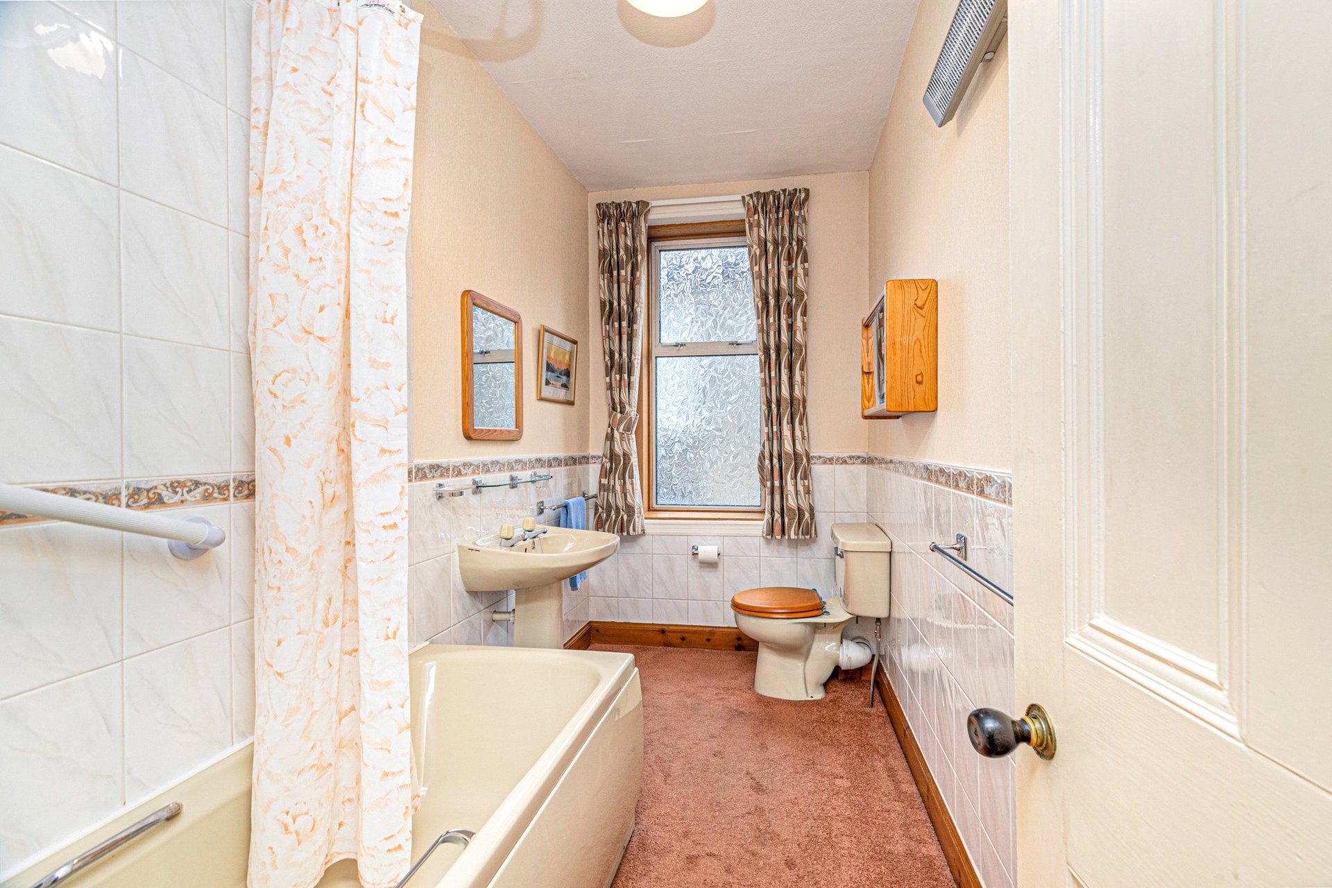 50 Southbrae Drive, Jordanhill, Glasgow, G13 1QD - Picture #5