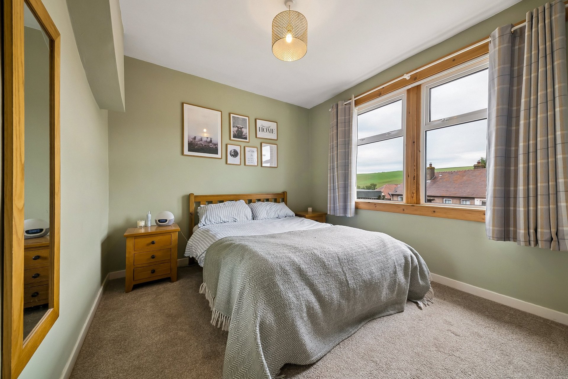 16 Cockholm Crescent, Stow, Galashiels, Scottish Borders, TD1 2RH - Picture #9