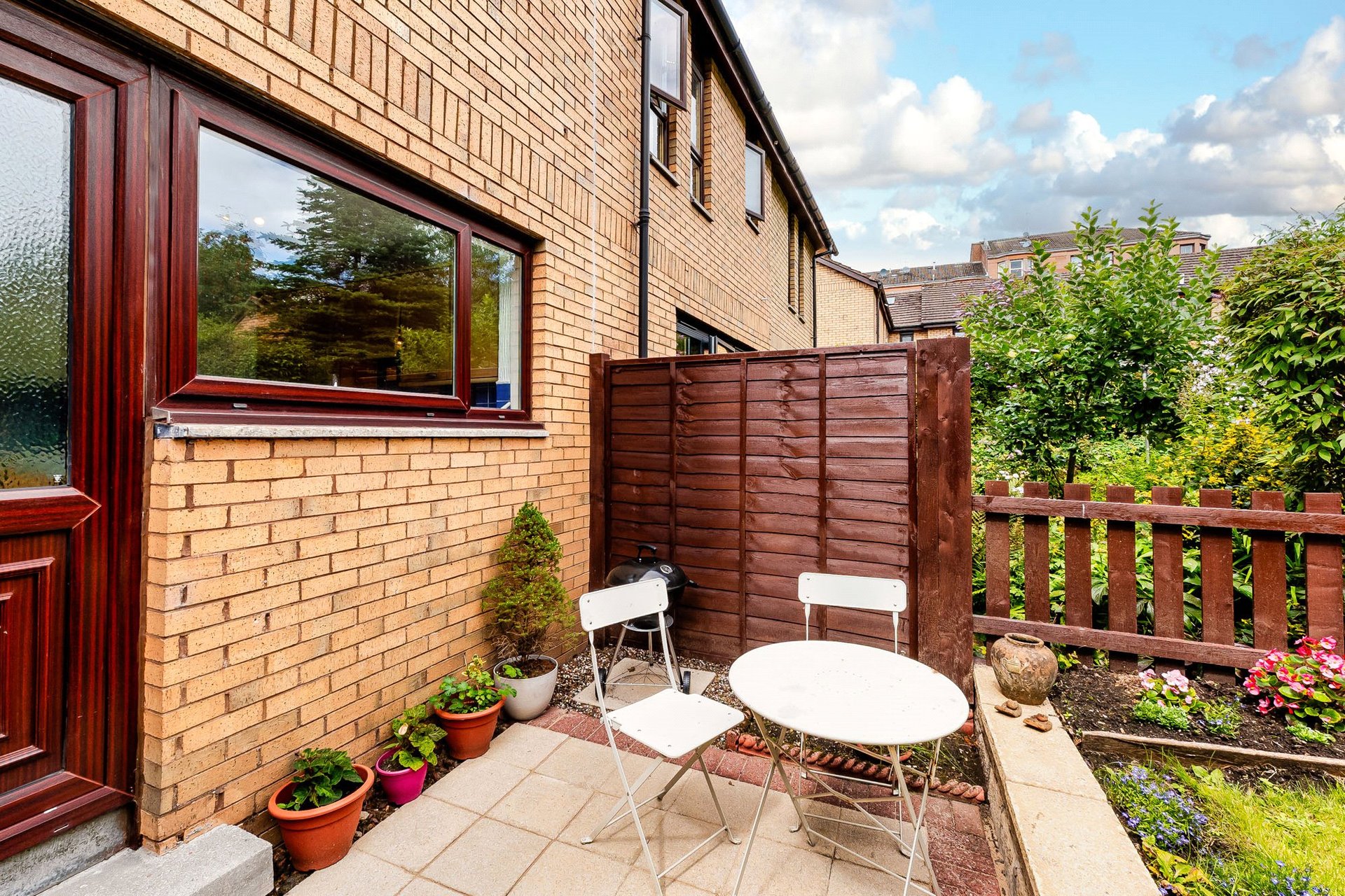 112 South Woodside Road, North Kelvinside, Glasgow, G20 6NS - Picture #31