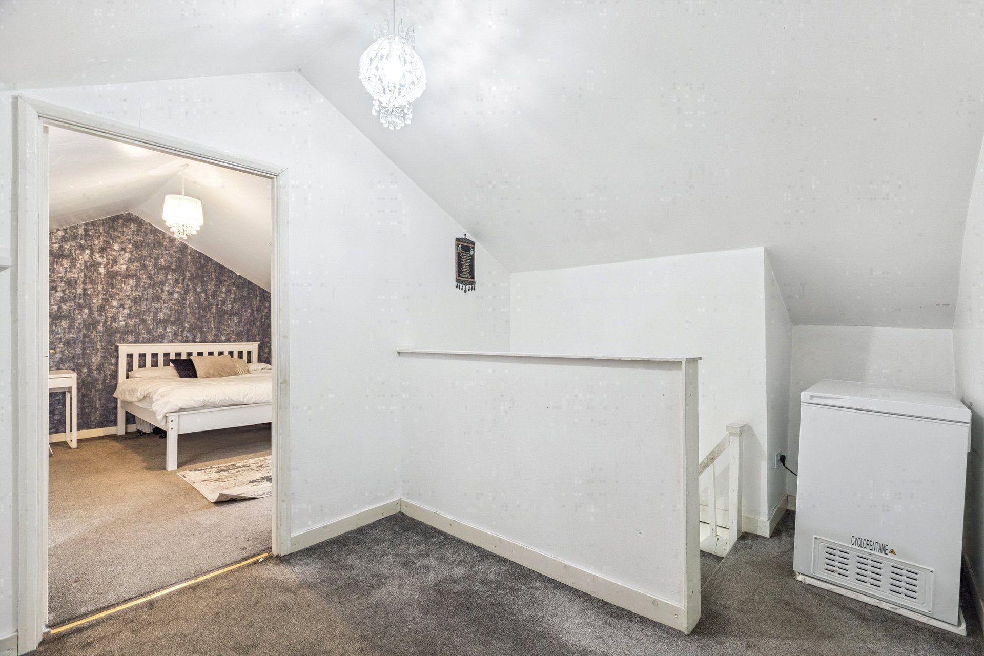 32A Myrtle Park, Crosshill, Glasgow, G42 8UQ - Picture #21