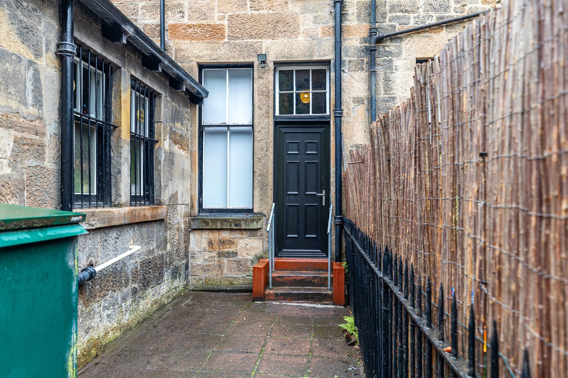 36B Balshagray Drive, Broomhill, Glasgow, G11 7DD - Picture #62