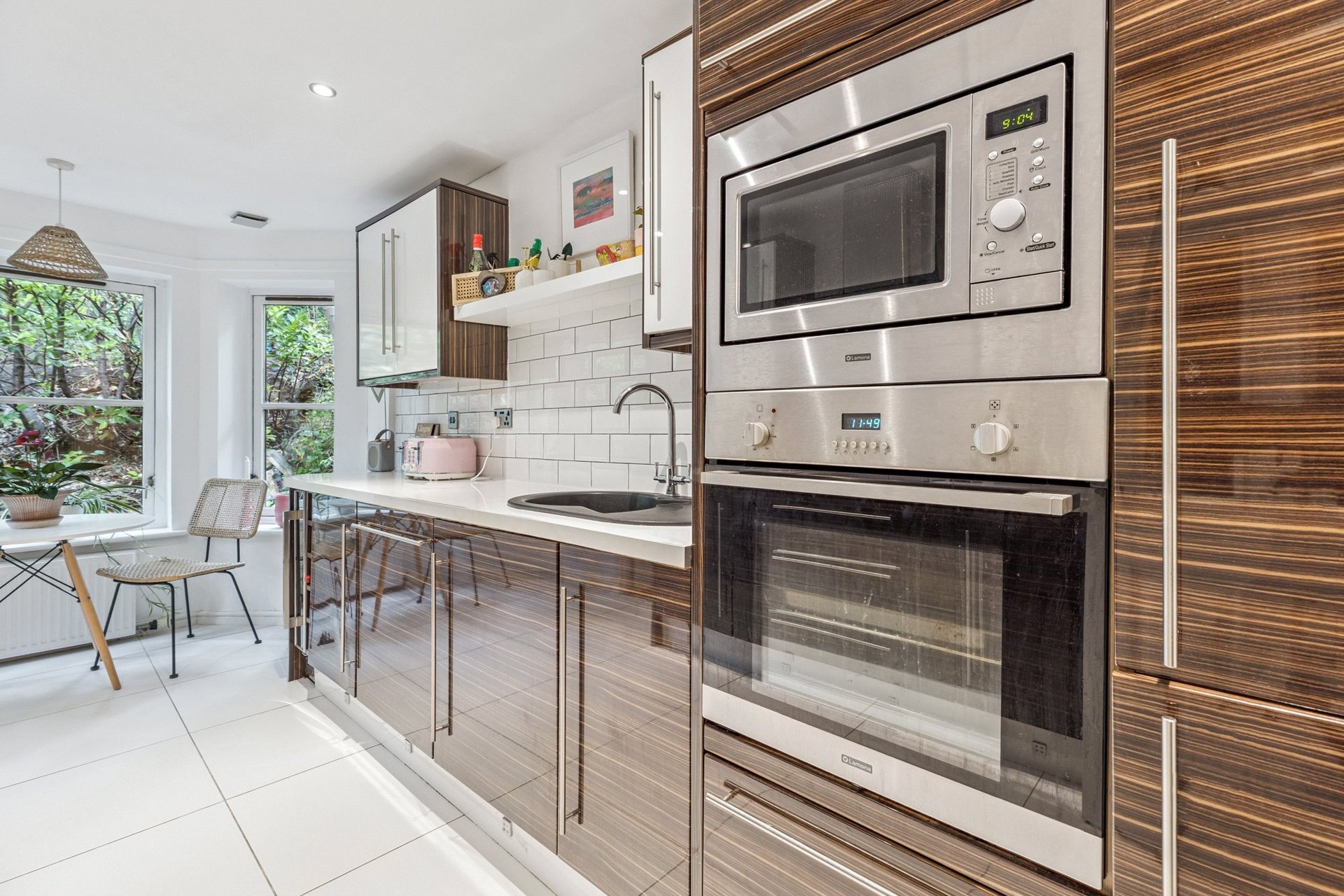 Flat 4, 38 Broomhill Drive, Broomhill, Glasgow, G11 7AA - Picture #8
