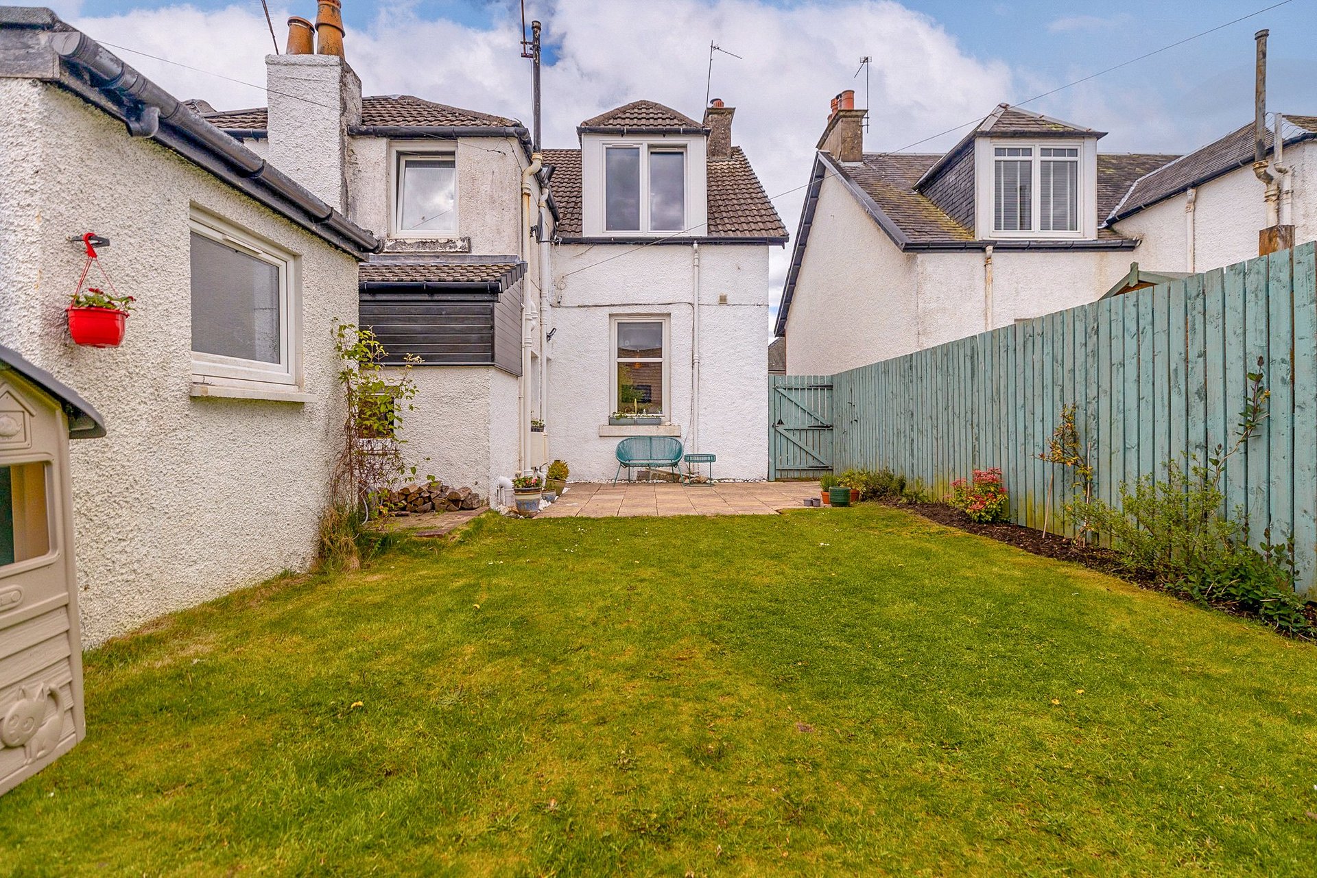 34 Arthurlie Street, Barrhead, East Renfrewshire, G78 2EW - Picture #36