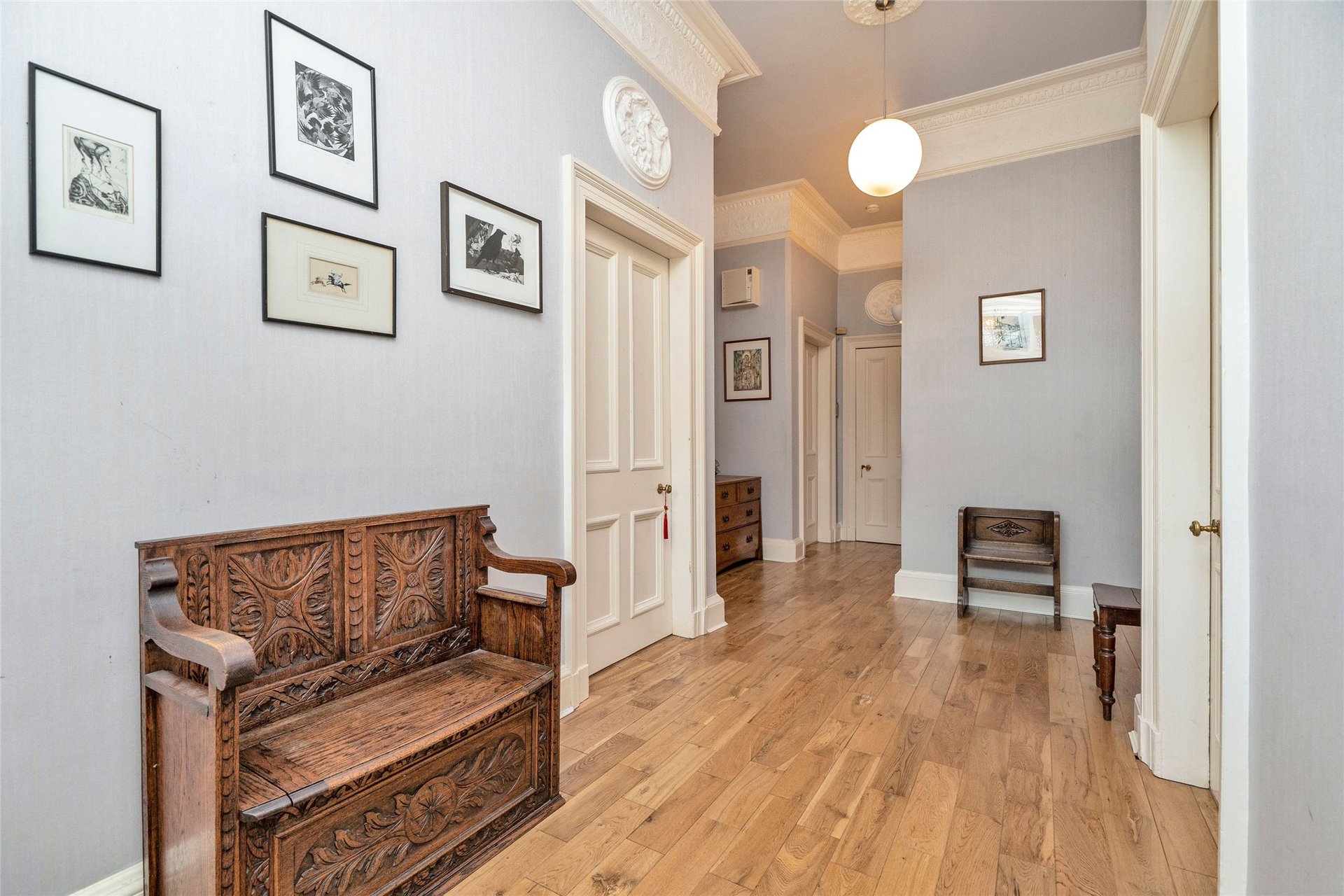 35 Cluny Drive, Morningside, Edinburgh, EH10 6DT - Picture #8