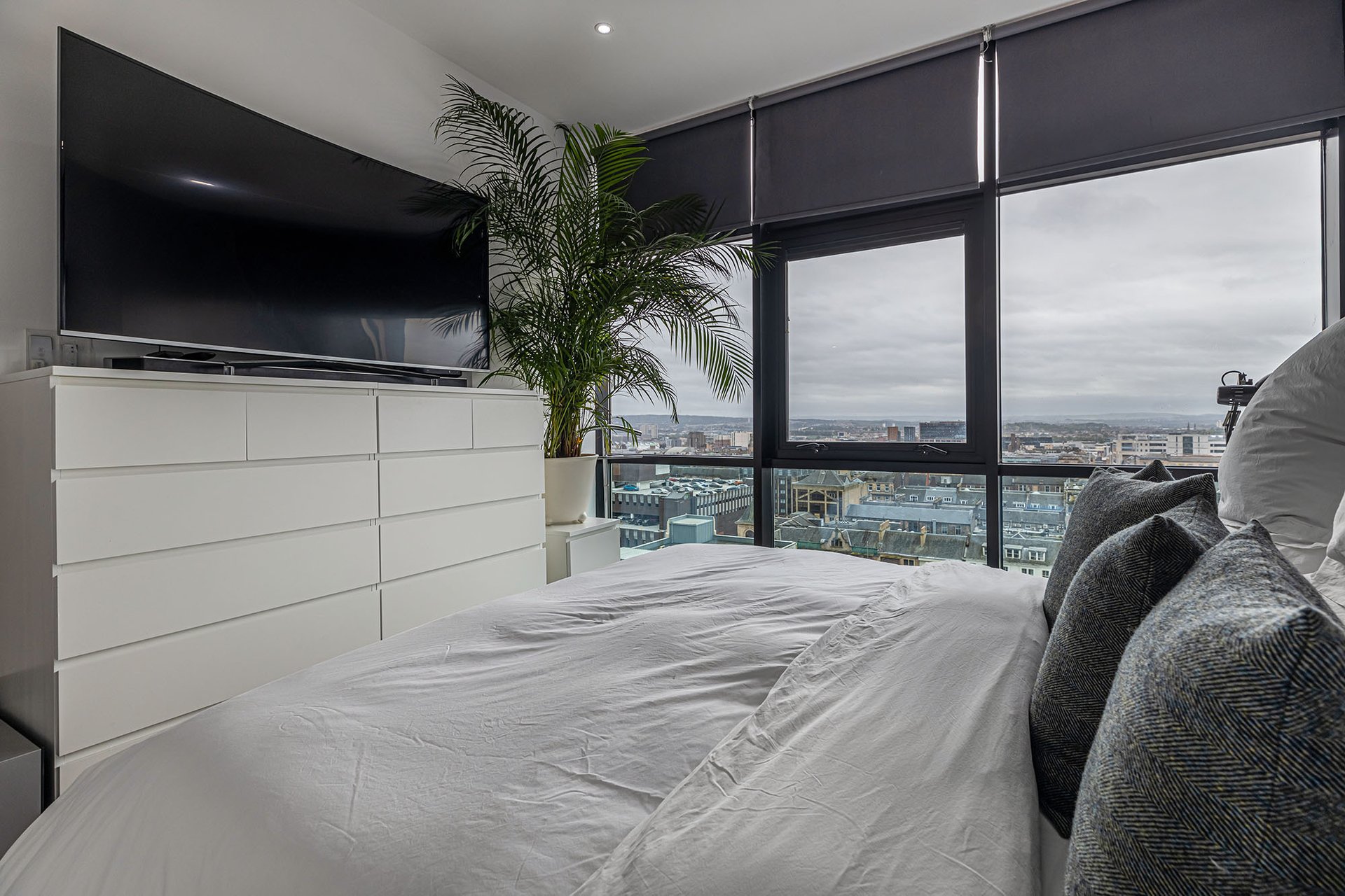 Flat 11/4 Fleming House, 134 Renfrew Street, Garnethill, Glasgow, G3 6ST - Picture #16