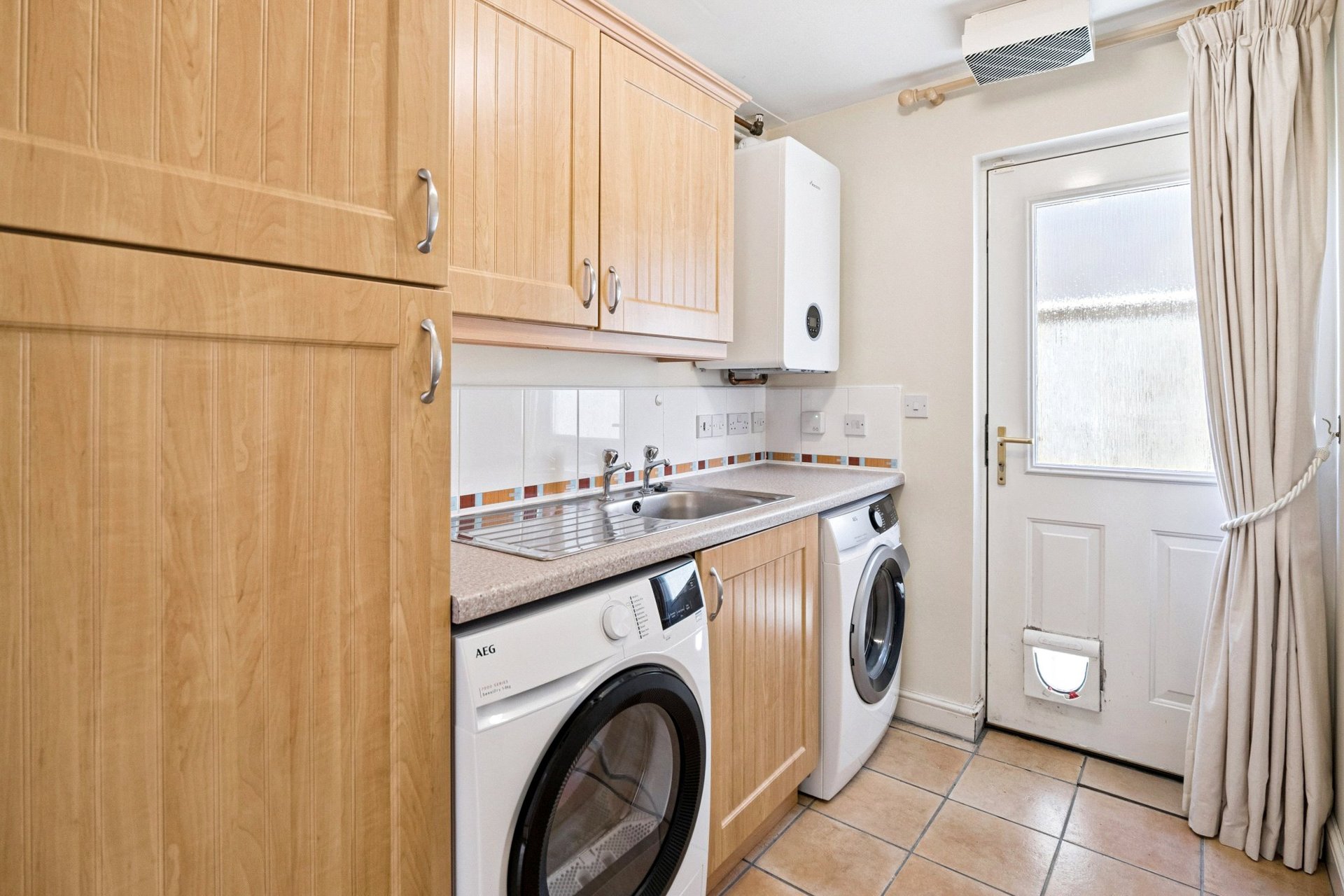 17 Cant Crescent, St. Andrews, Fife, KY16 8NF - Picture #16