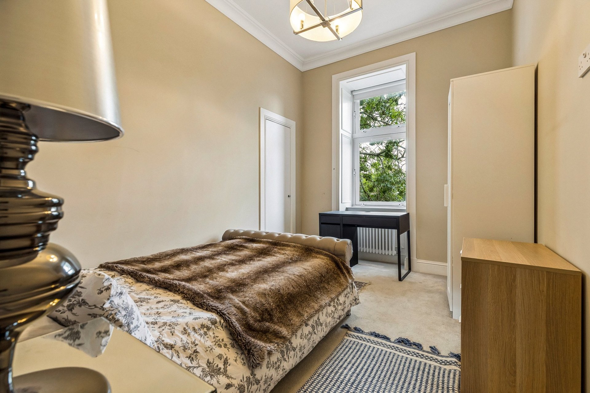 3/2, 6 Willowbank Crescent, Woodlands, Glasgow, G3 6NB - Picture #18