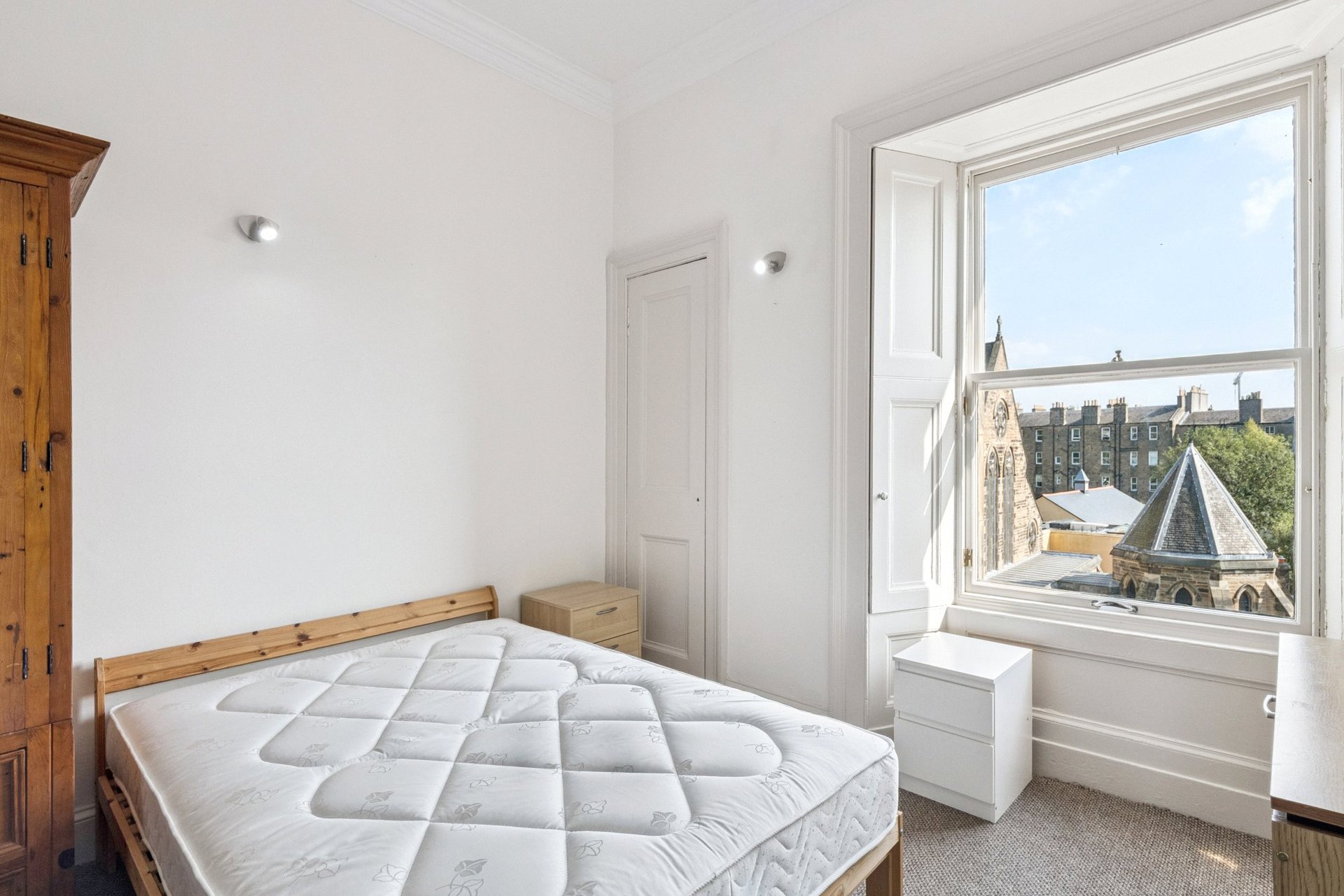 11/5 (3f1), Lutton Place, Edinburgh, Midlothian, EH8 9PD - Picture #10