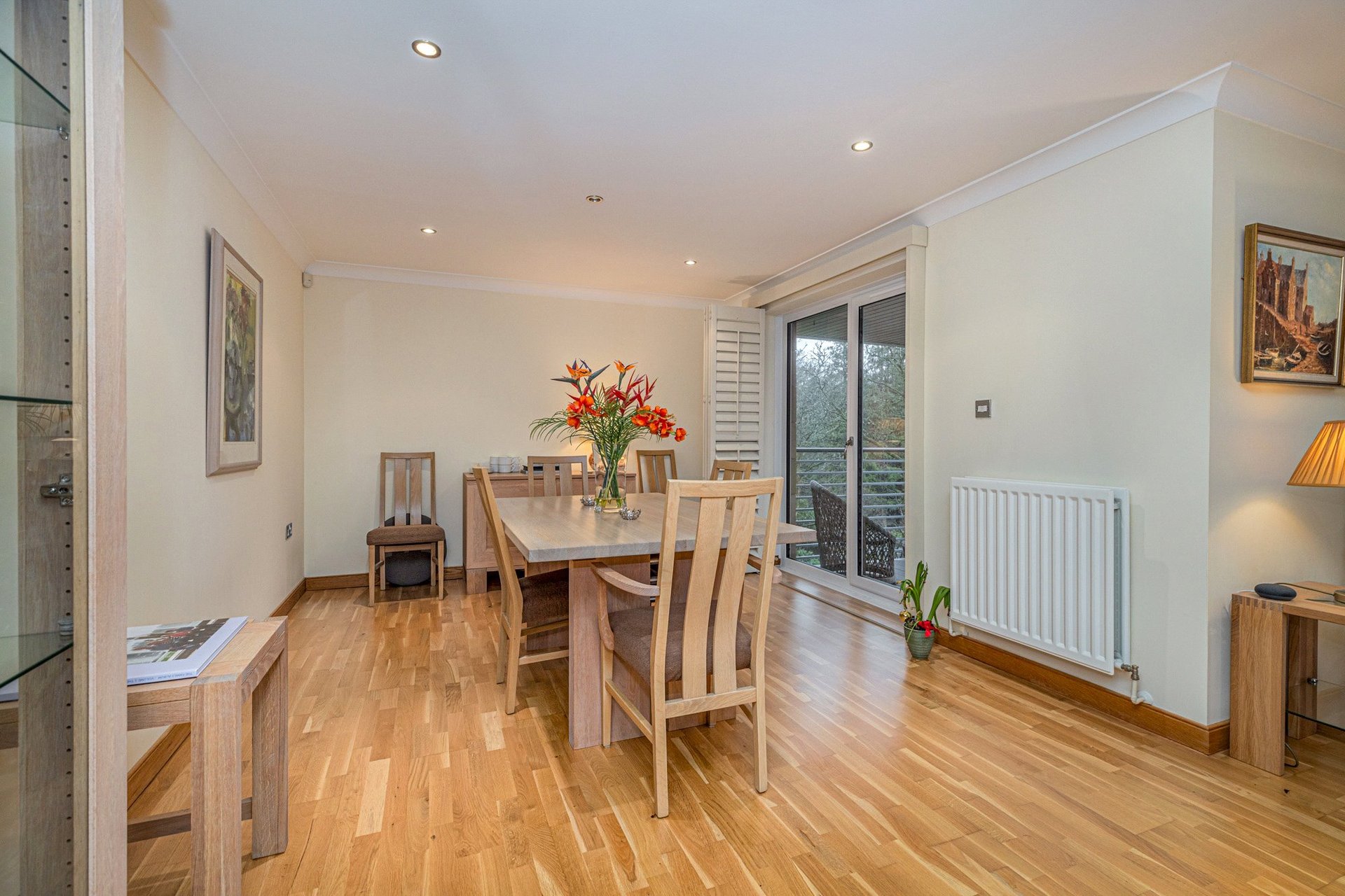 17 Thorn Heights, Bearsden, G61 4AZ - Picture #13