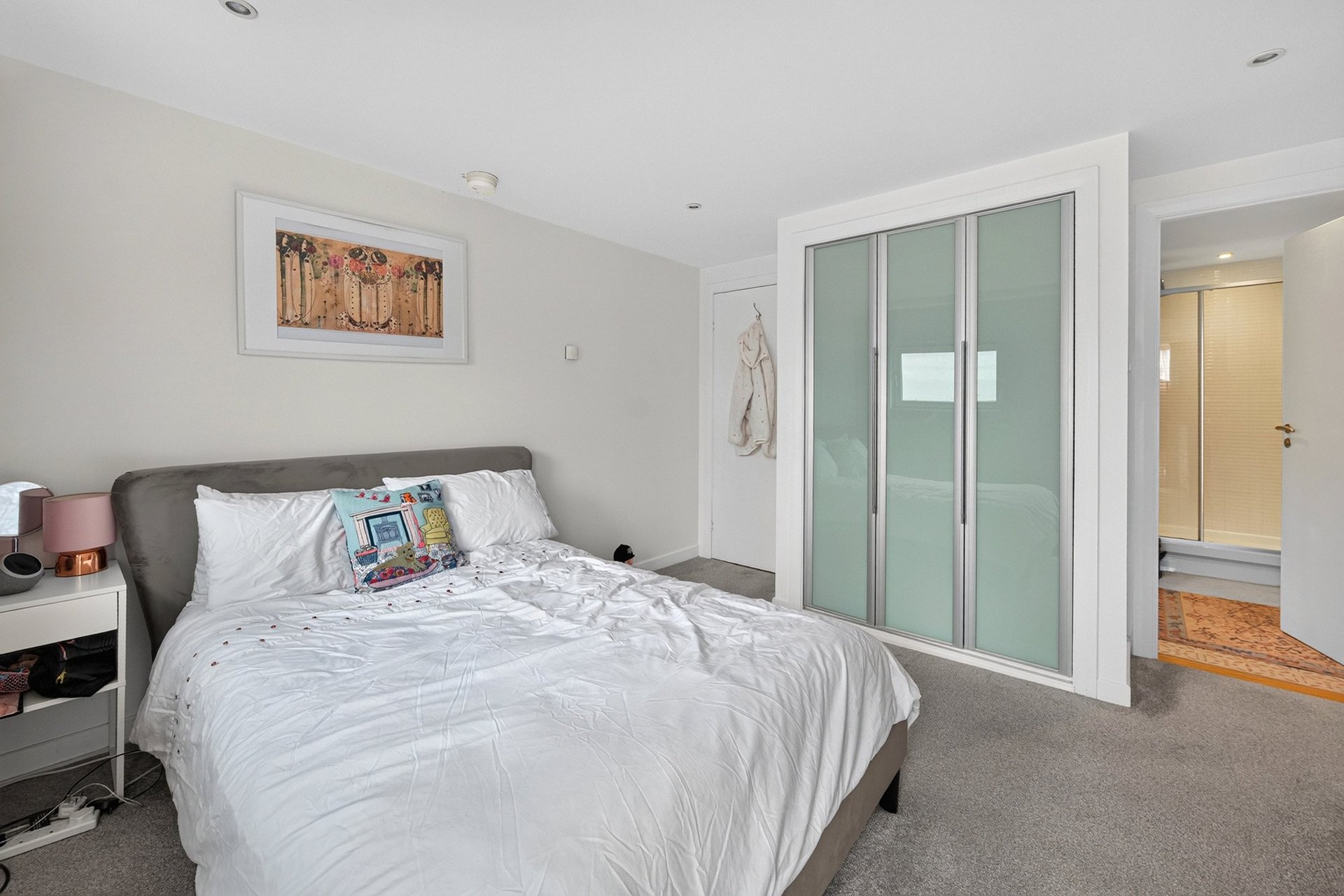 Flat 9/3, 82 Templeton Street, Glasgow Green, Glasgow, G40 1EE - Picture #28