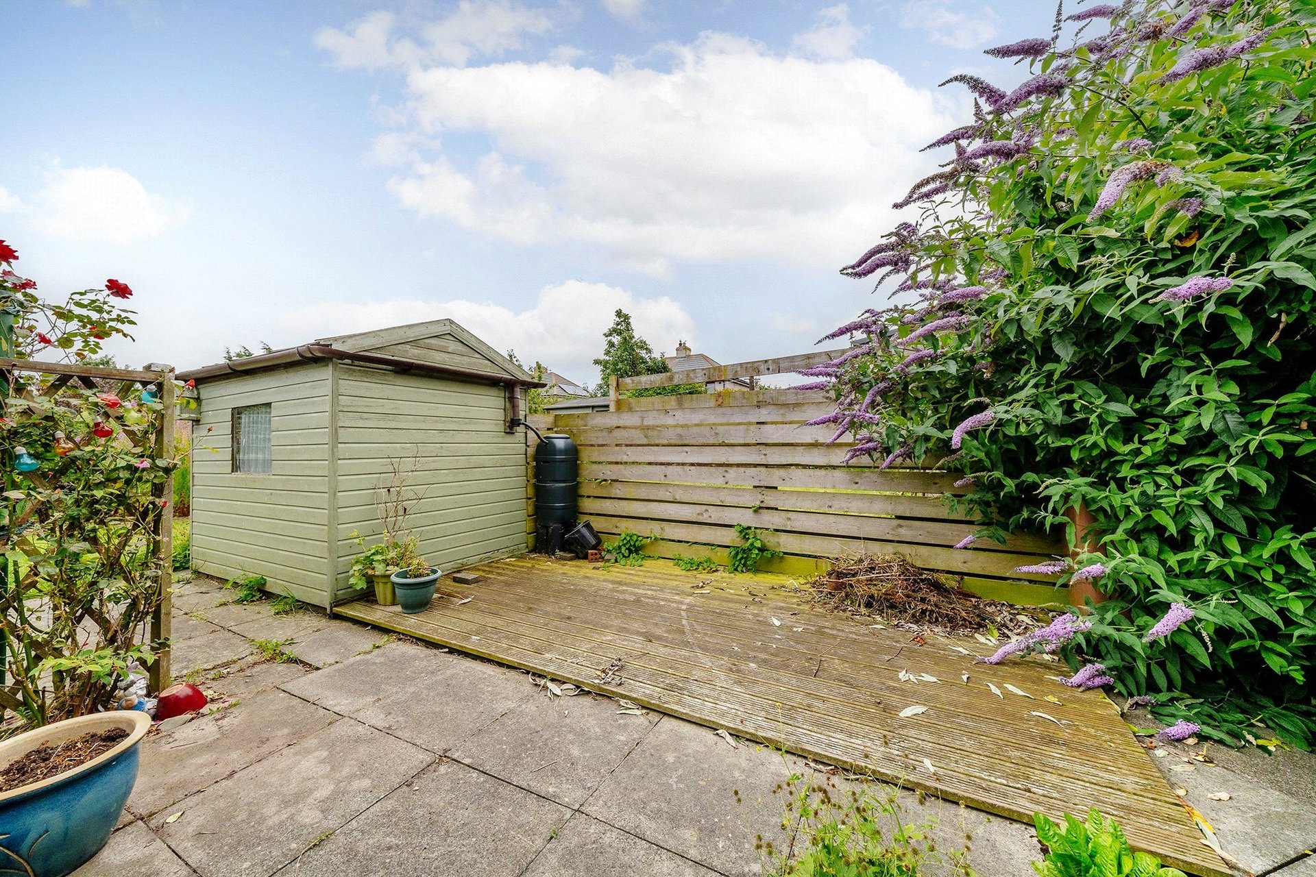 8 St. Andrews Road, Berwick-upon-Tweed, Northumberland, TD15 1QF - Picture #16