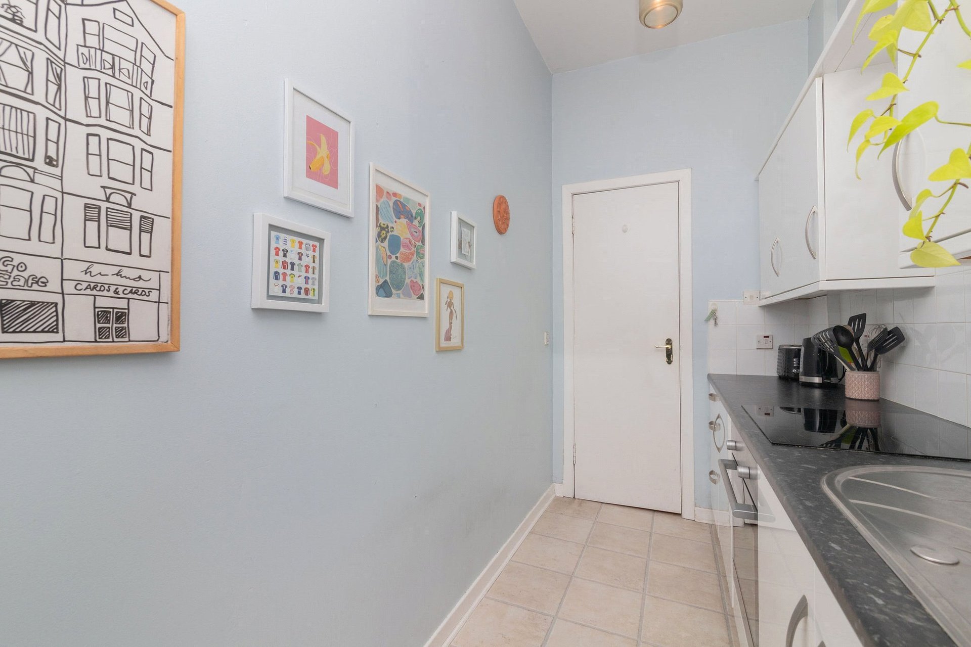 4/1, 393 Dumbarton Road, Glasgow, G11 6BE - Picture #6