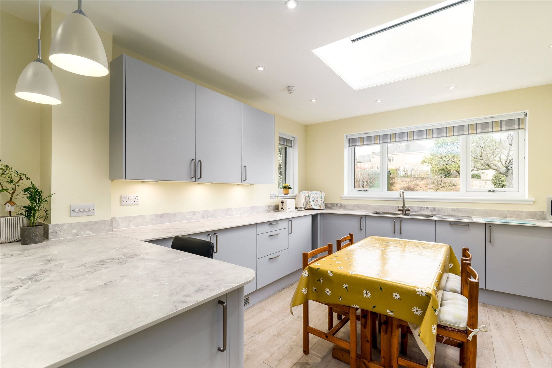 6 Ross Road, Newington, Edinburgh, EH16 5QN - Picture #9