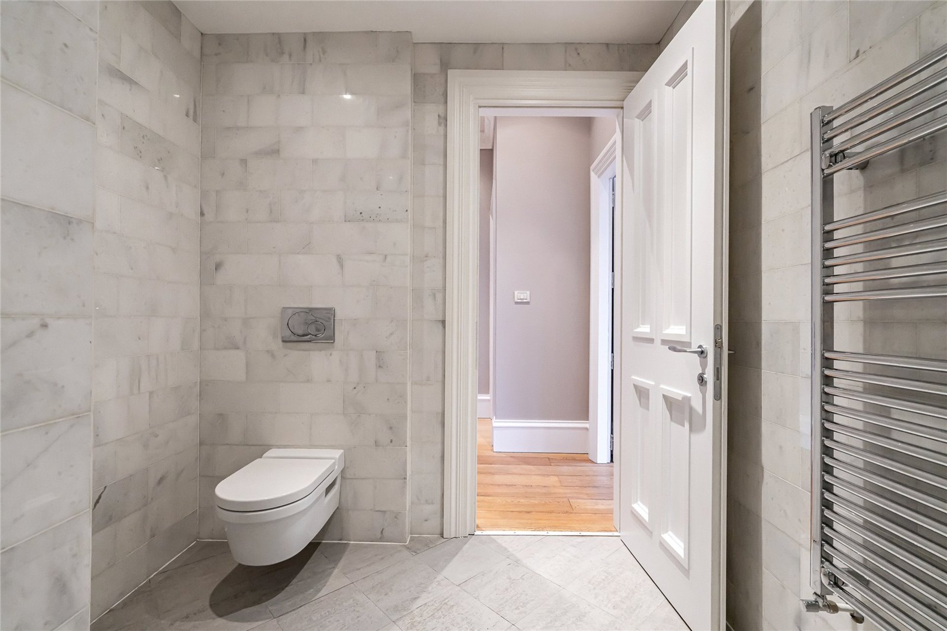 1/1, 2 Bowmont Gardens, Dowanhill, Glasgow, G12 9LR - Picture #16