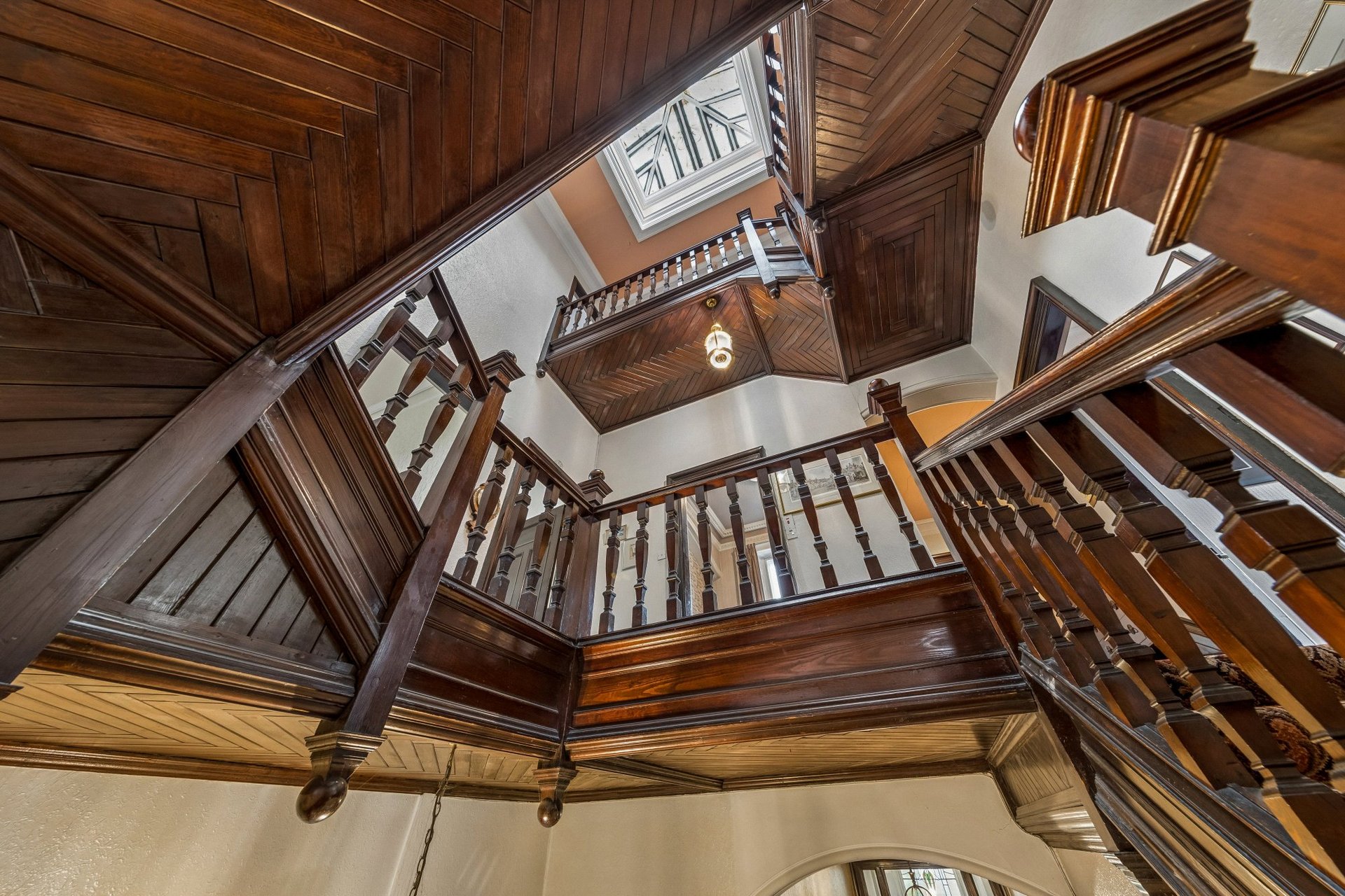 Windyknowe, 168 Southbrae Drive, Jordanhill, Glasgow, G13 1TX - Picture #51