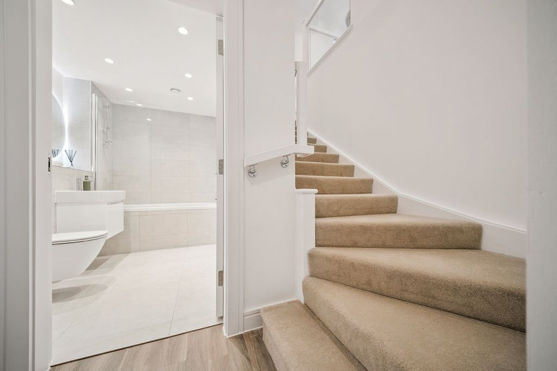 61 Eyre Place, Edinburgh, Midlothian, EH3 5EY - Picture #8