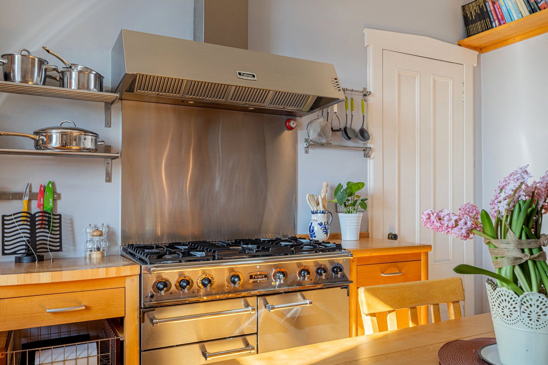 2/1, 10 Great Western Terrace, Hyndland, Glasgow, G12 0UP - Picture #12